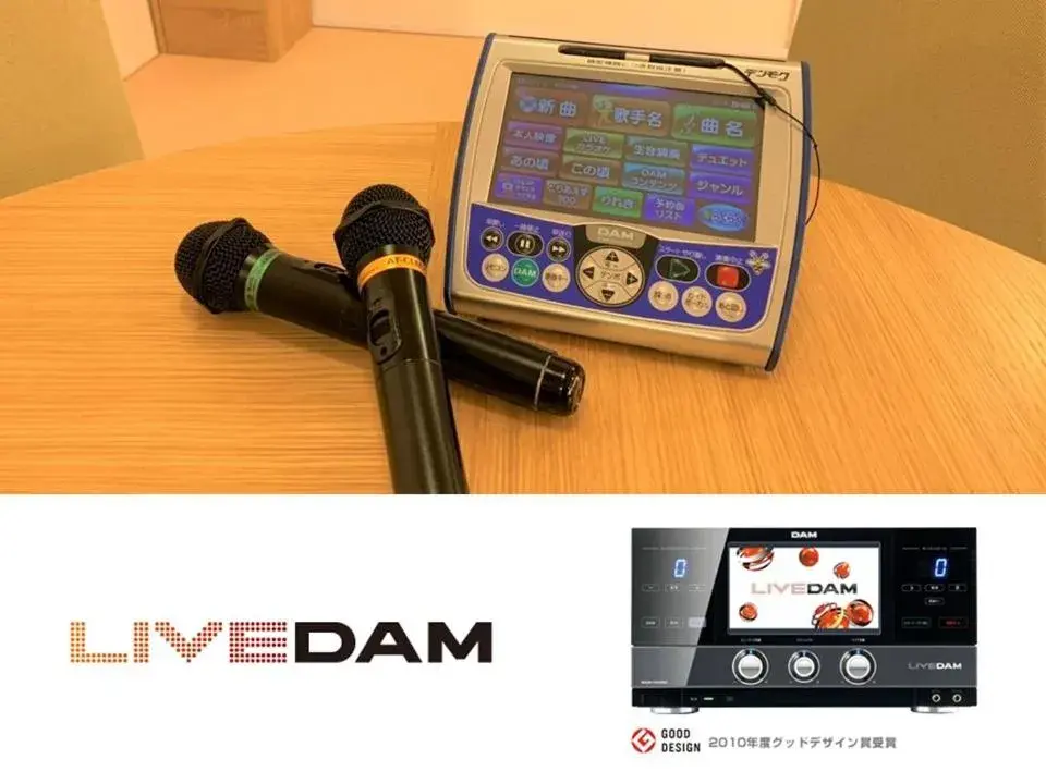 Comfort Quadruple Room in Hotel Sanrriott Kitahama Comfort Quadruple Room in Hotel Sanrriott Kitahama