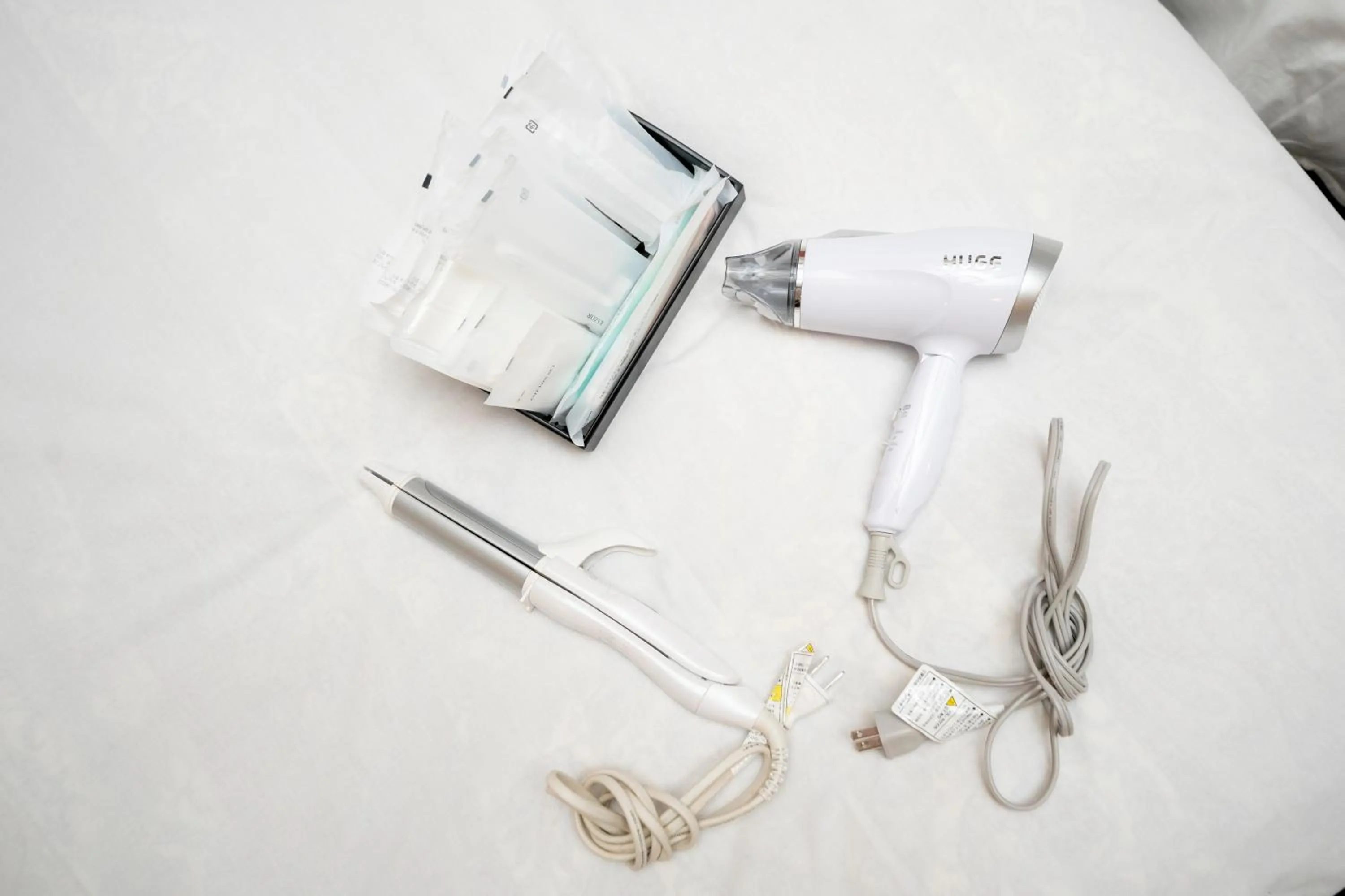 Hotel Sanrriott Kitahama