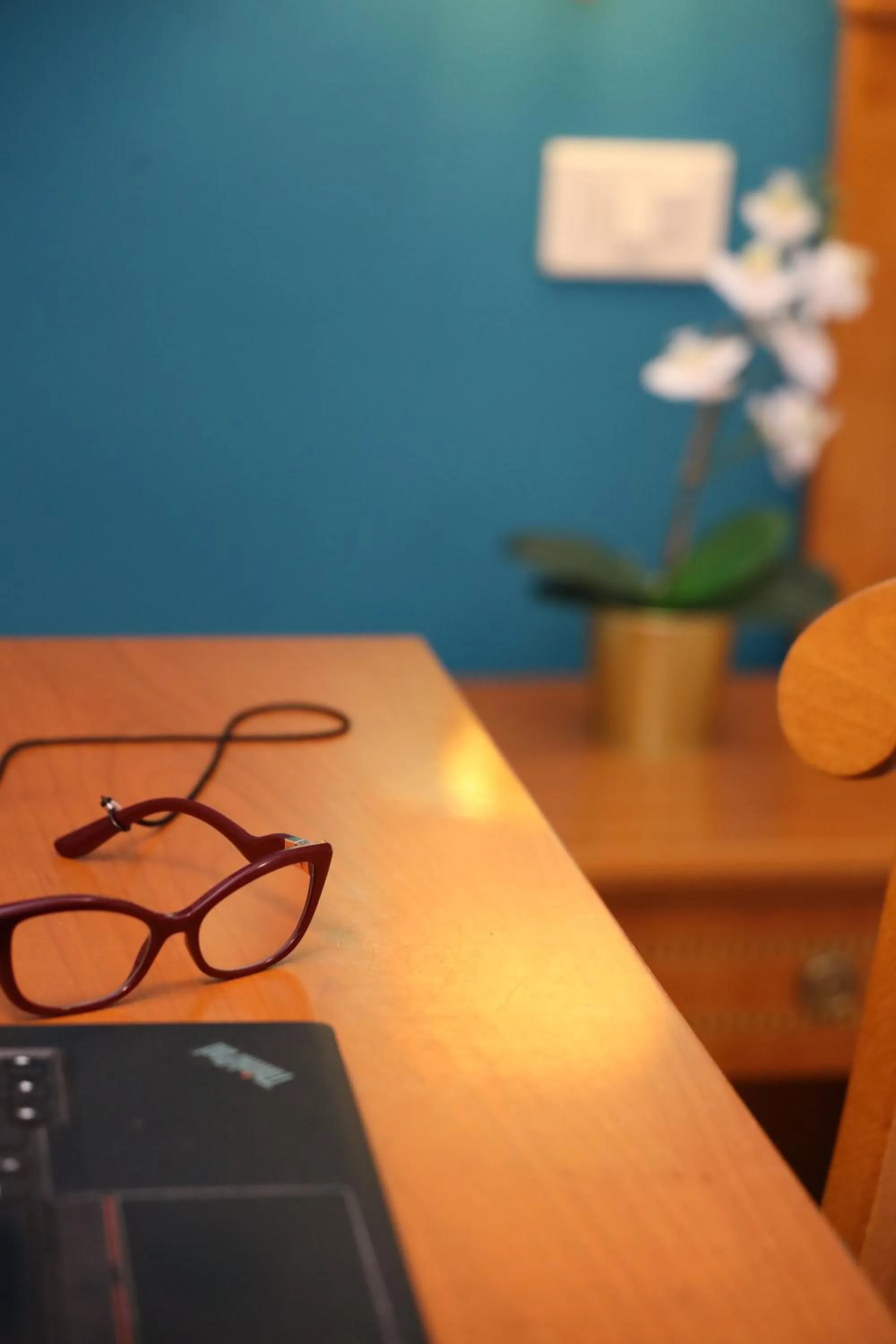 Decorative detail in LVG Hotel Collection - Majestic