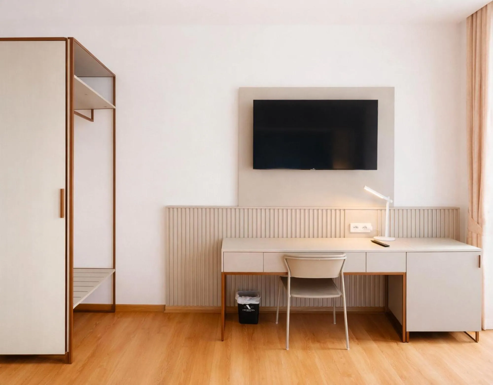 TV and multimedia in LVG Hotel Collection - Majestic