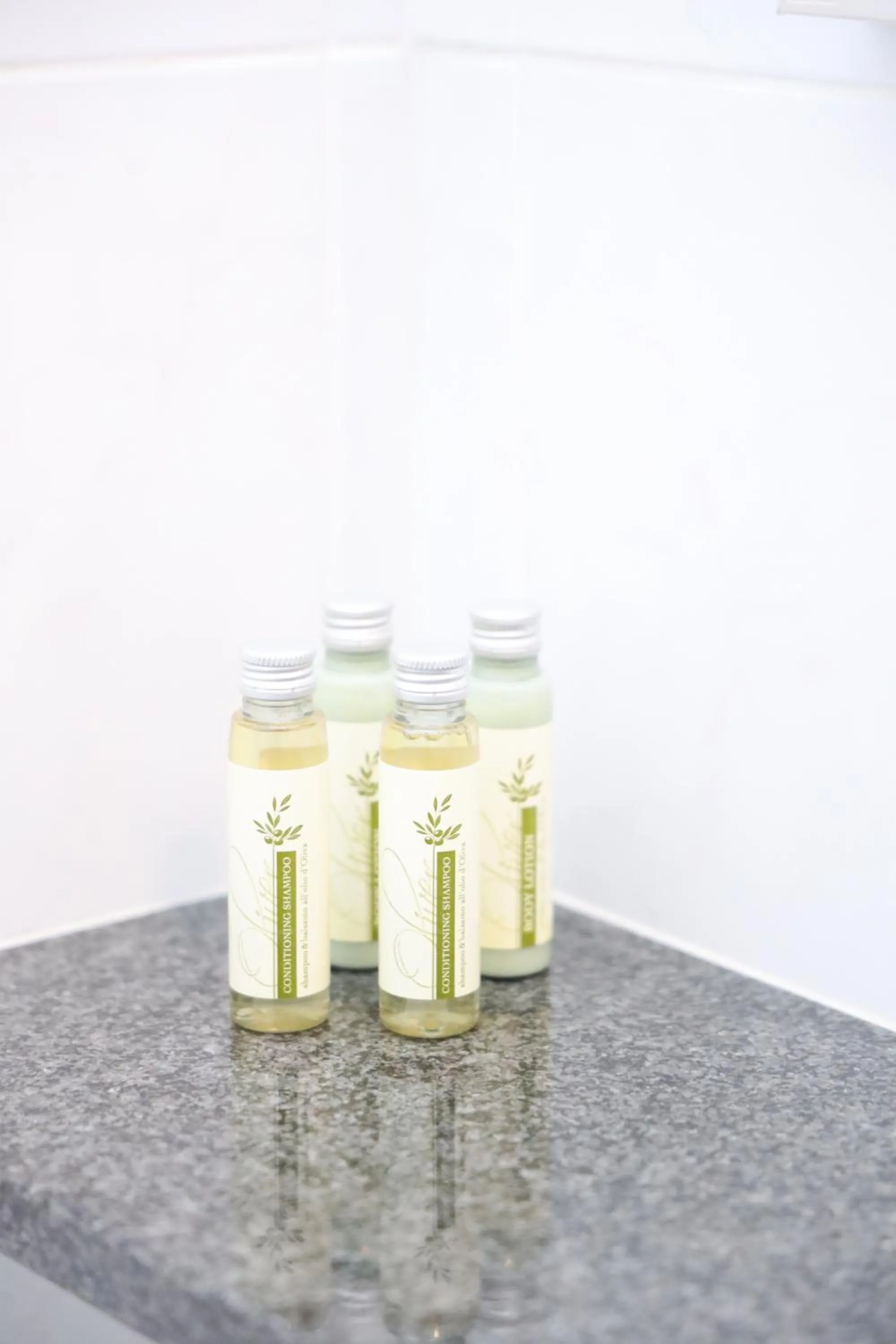 Decorative detail in LVG Hotel Collection - Majestic