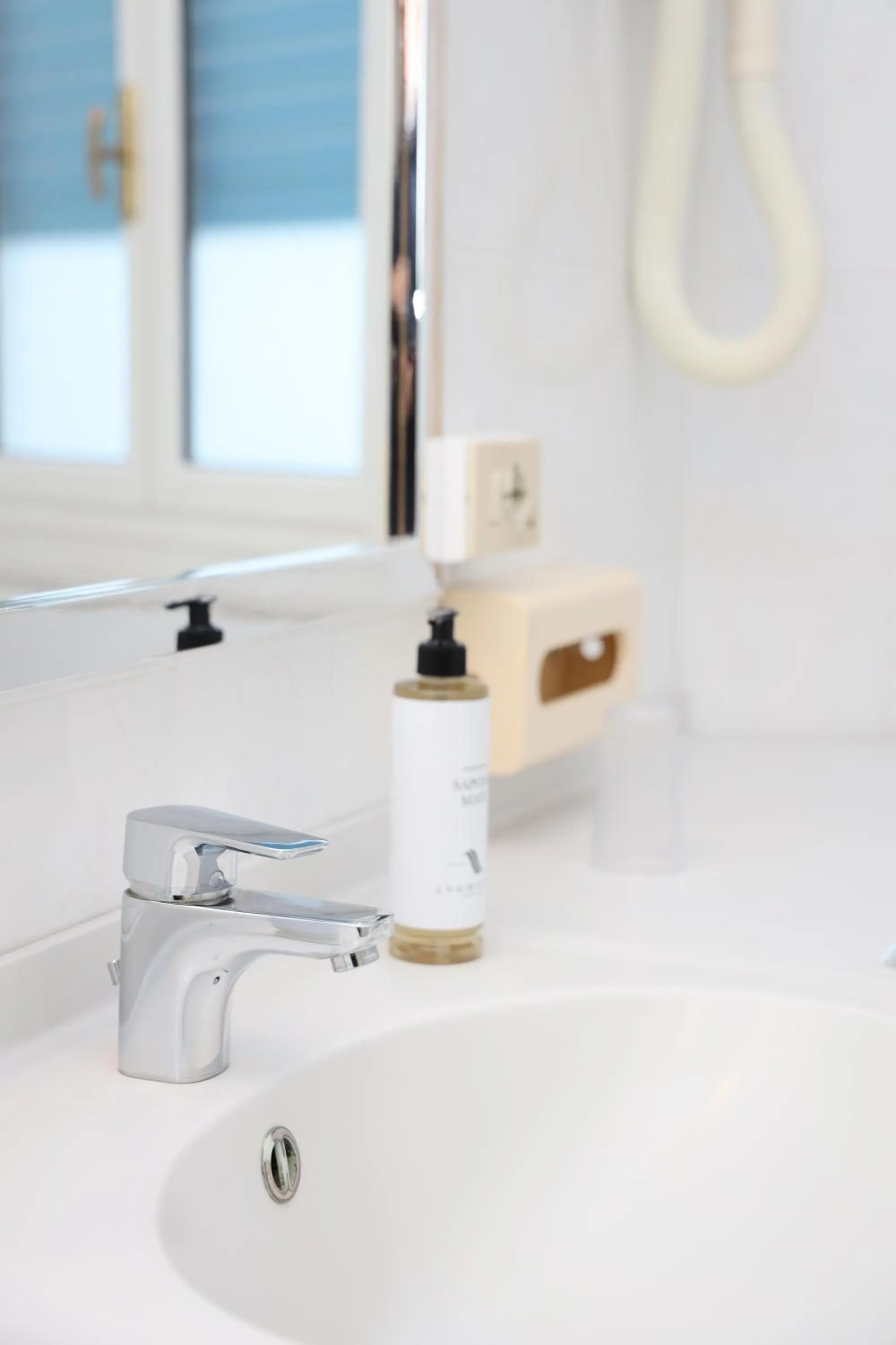 Bathroom in LVG Hotel Collection - Majestic