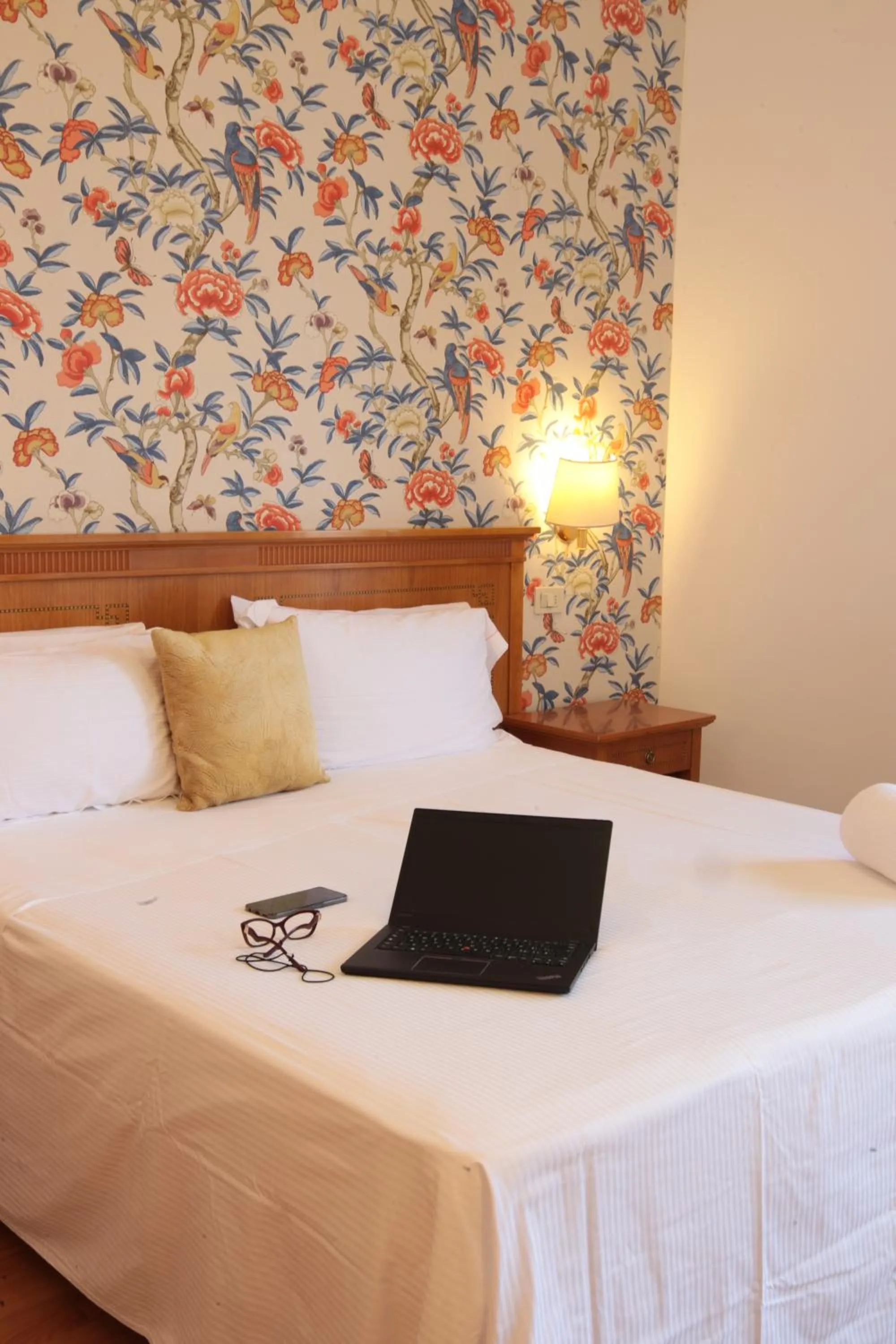 Bed in LVG Hotel Collection - Majestic