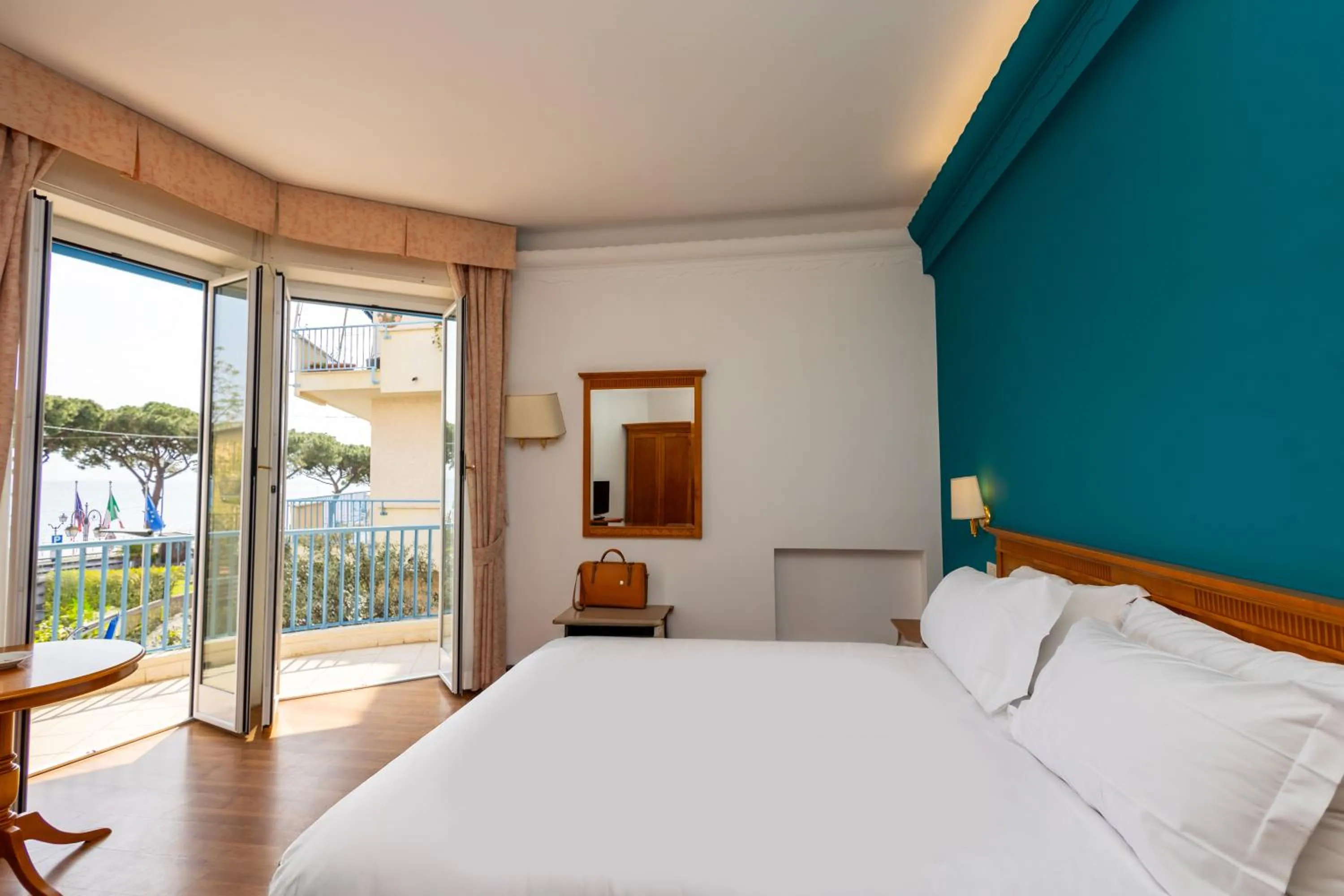 Bed in LVG Hotel Collection - Majestic