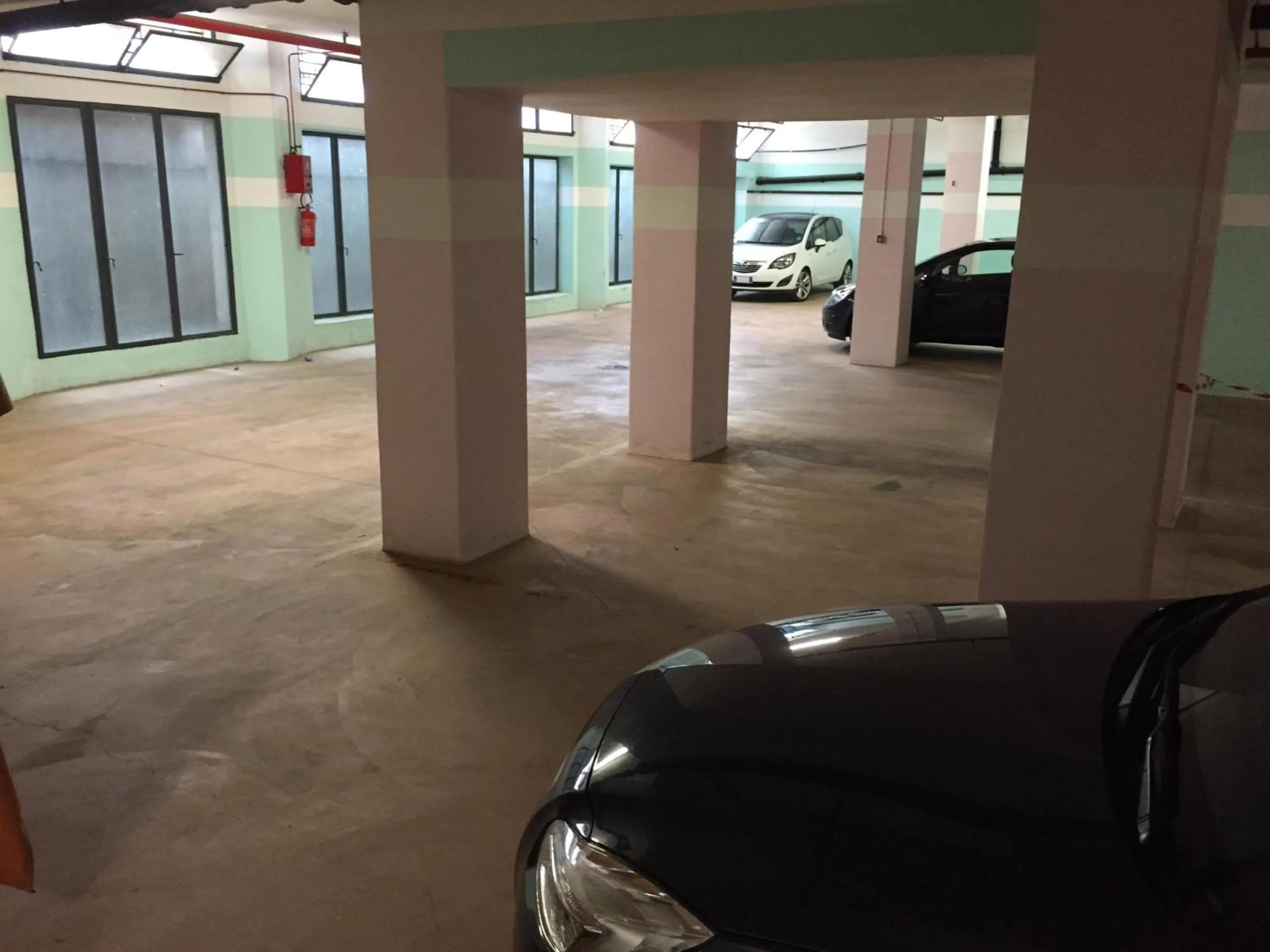 Area and facilities in LVG Hotel Collection - Majestic