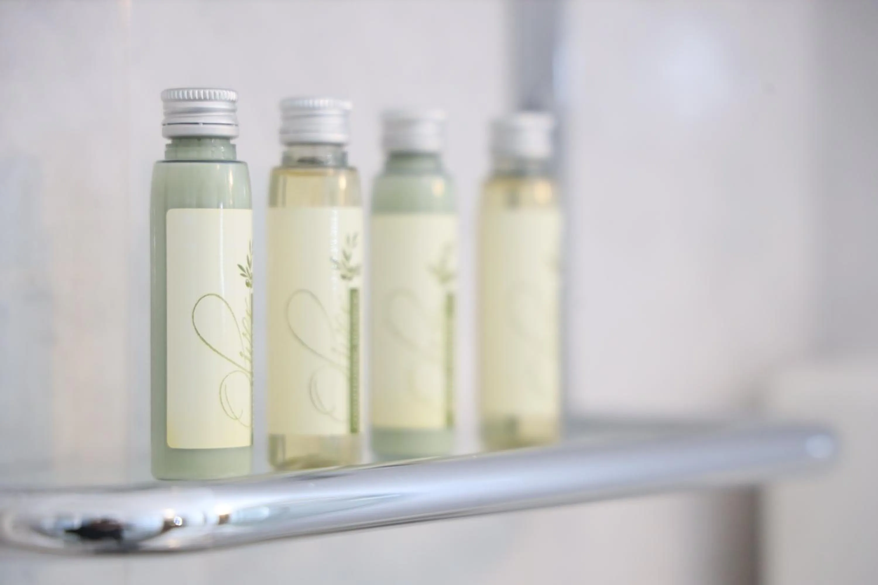 Decorative detail in LVG Hotel Collection - Majestic