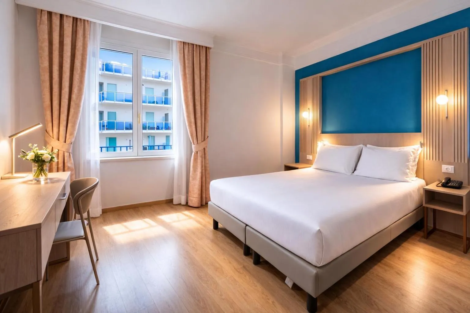 Bed in LVG Hotel Collection - Majestic