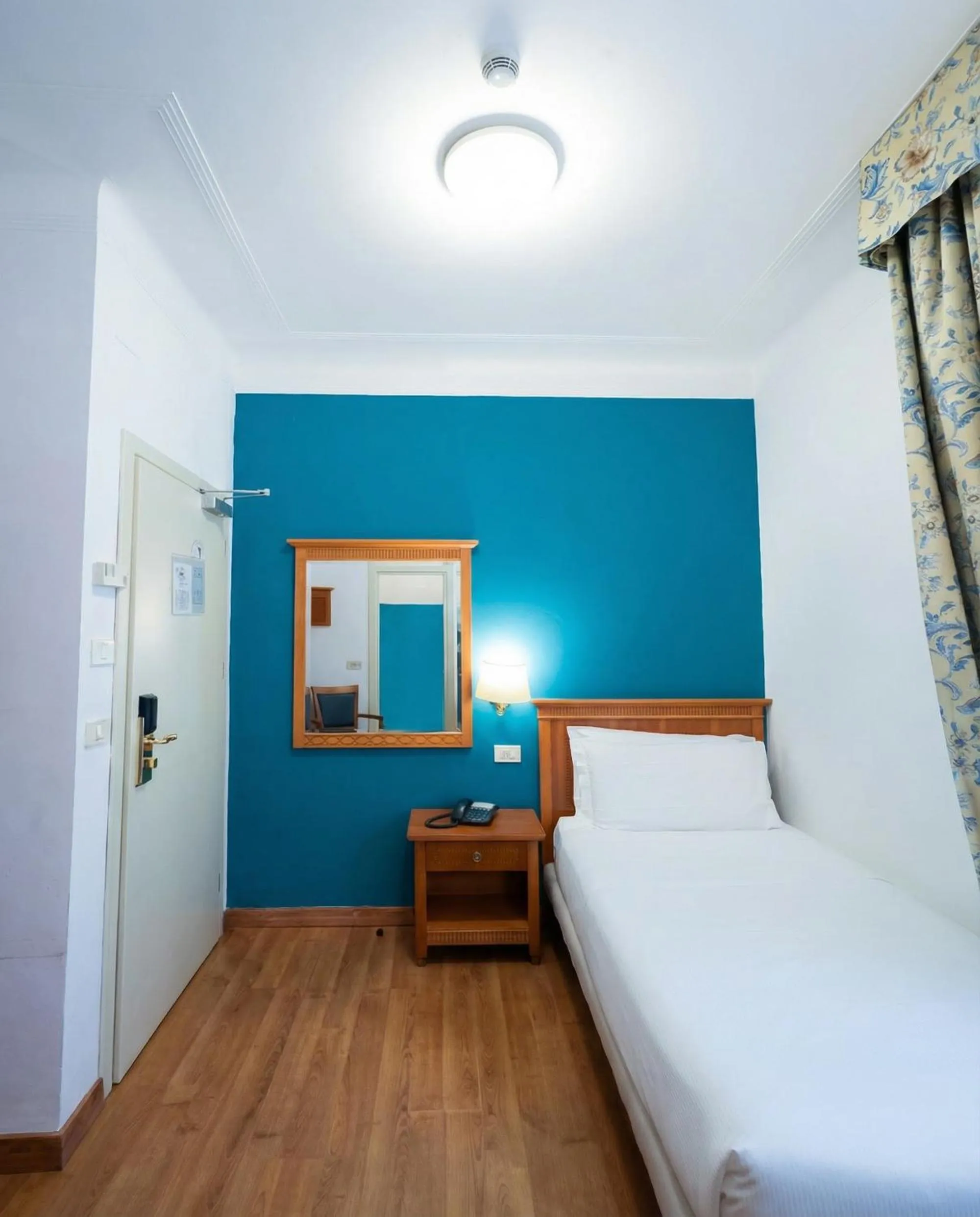 Bed in LVG Hotel Collection - Majestic