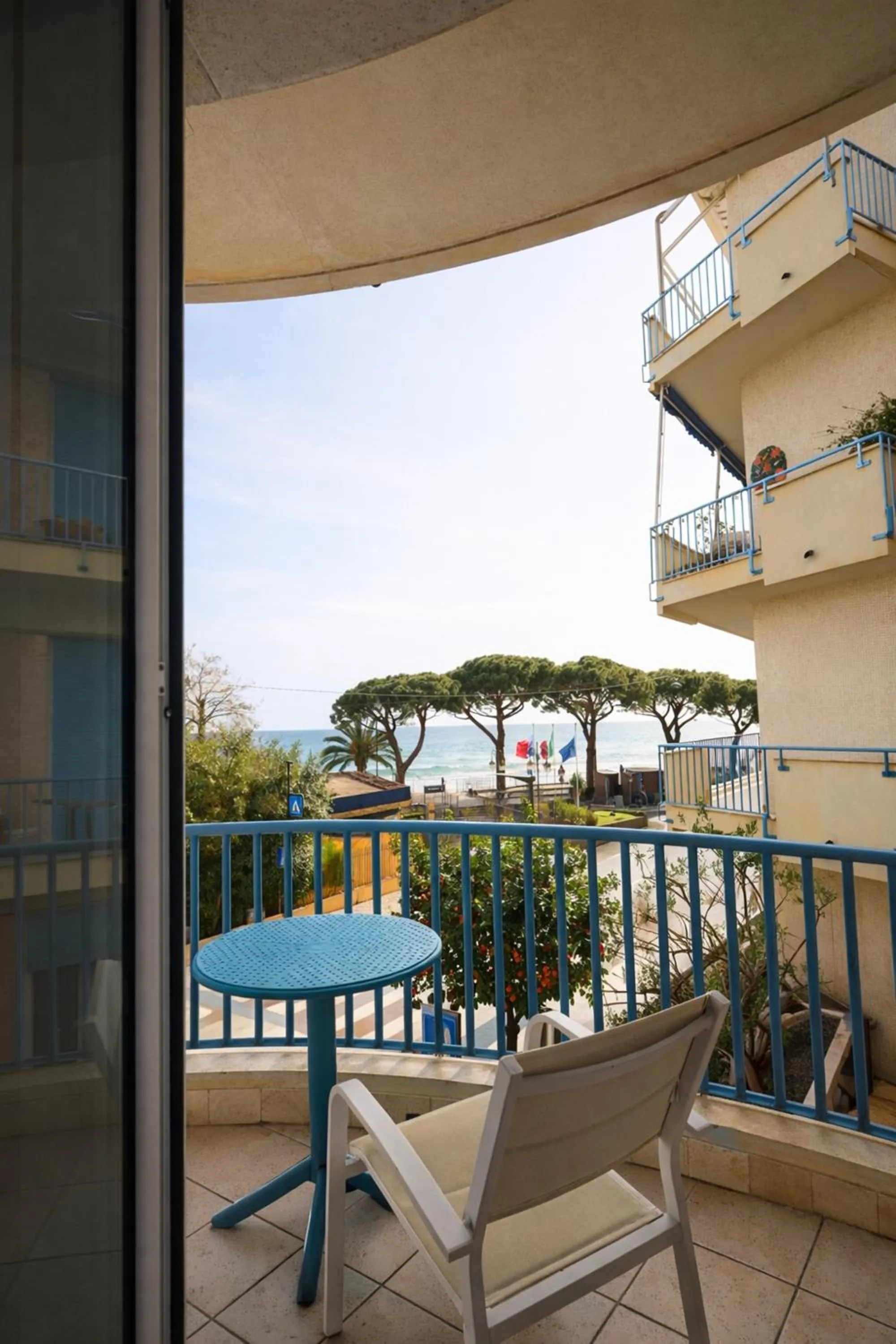 Day in LVG Hotel Collection - Majestic