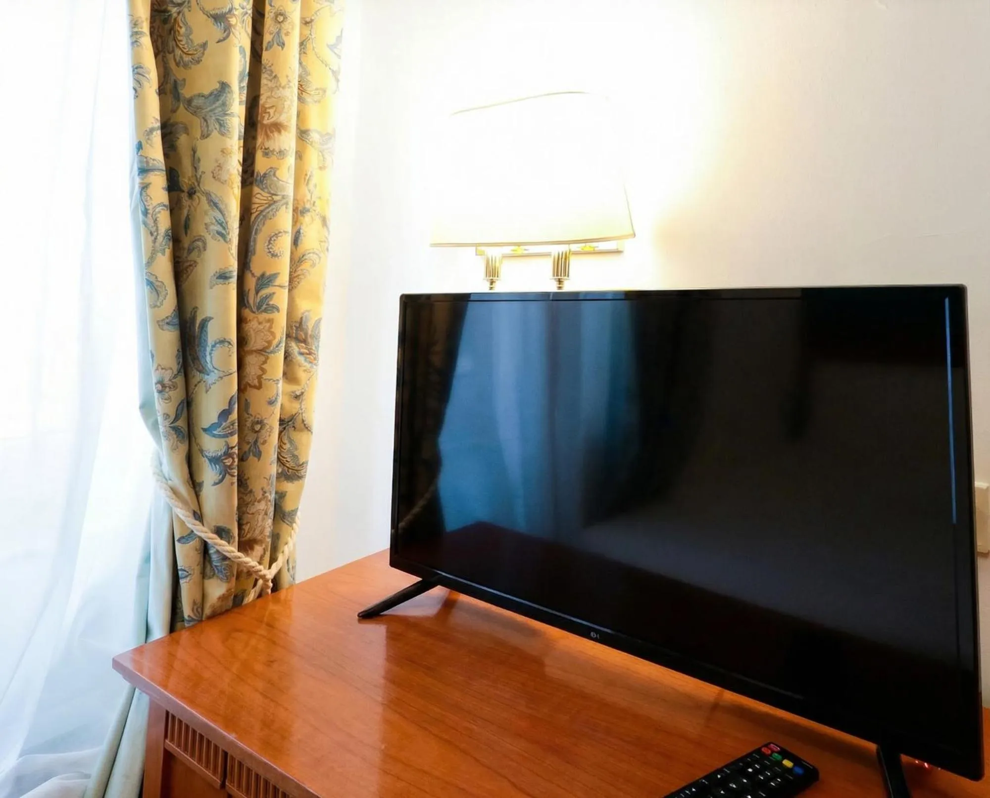 TV and multimedia in LVG Hotel Collection - Majestic