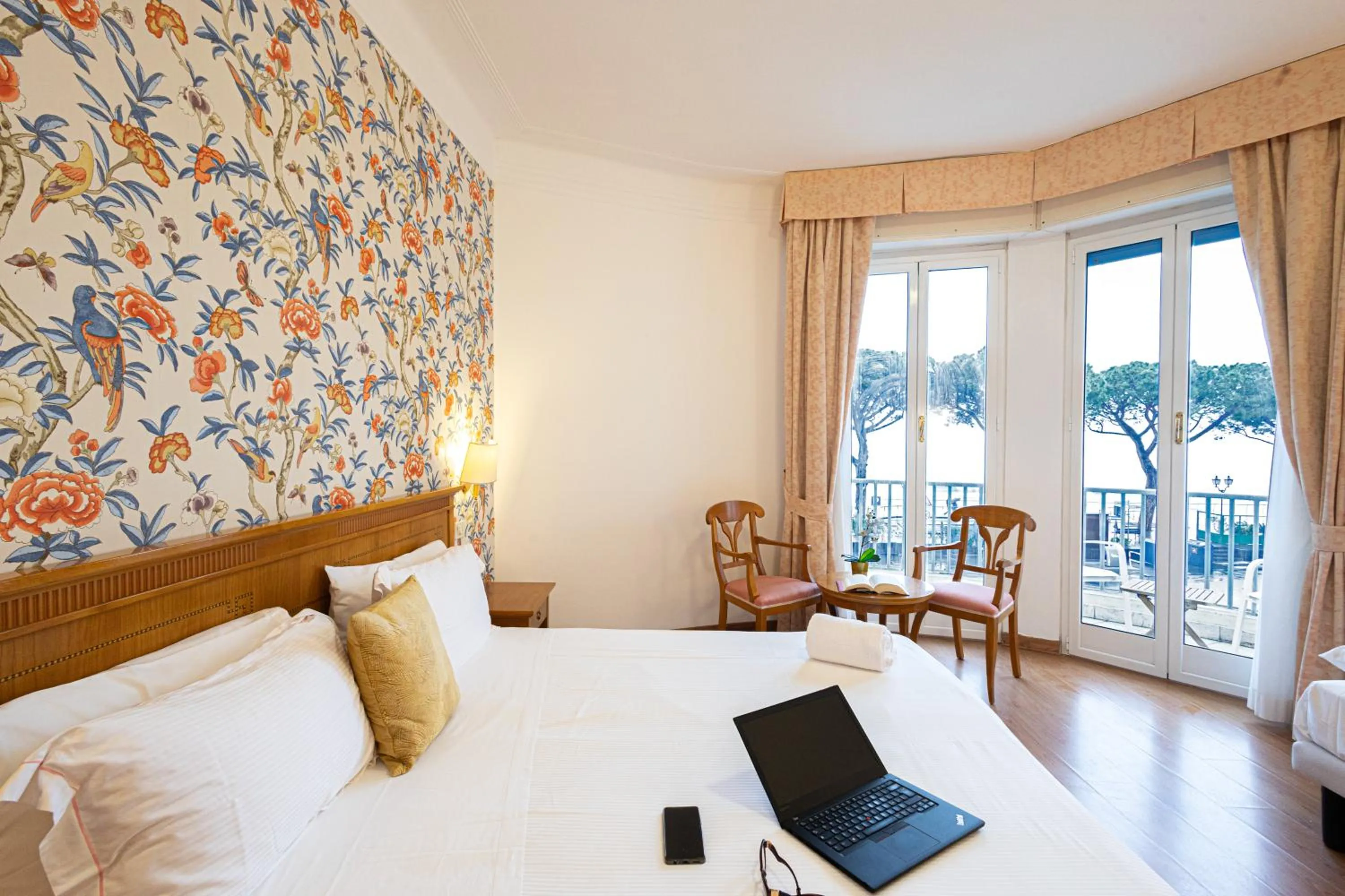 Bed in LVG Hotel Collection - Majestic