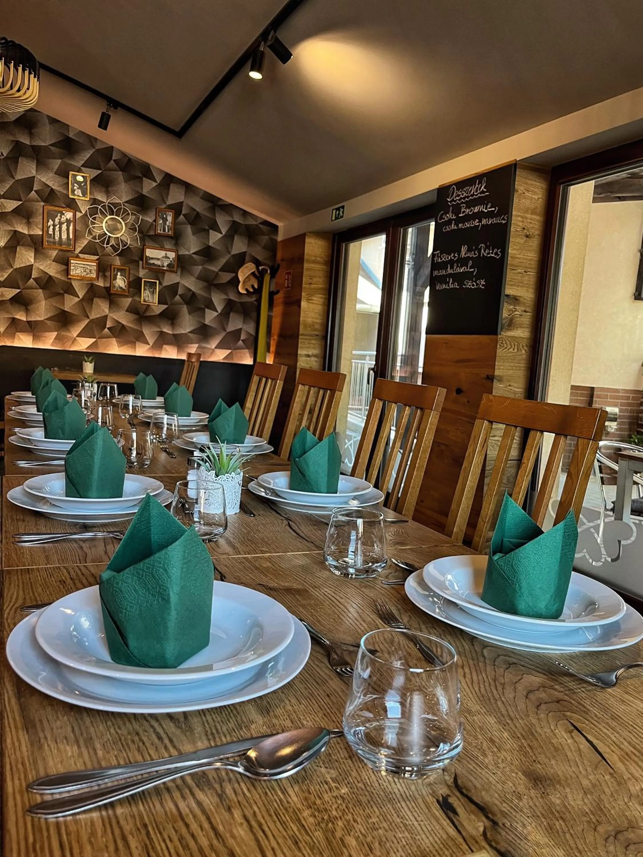 Andante Pension & Restaurant