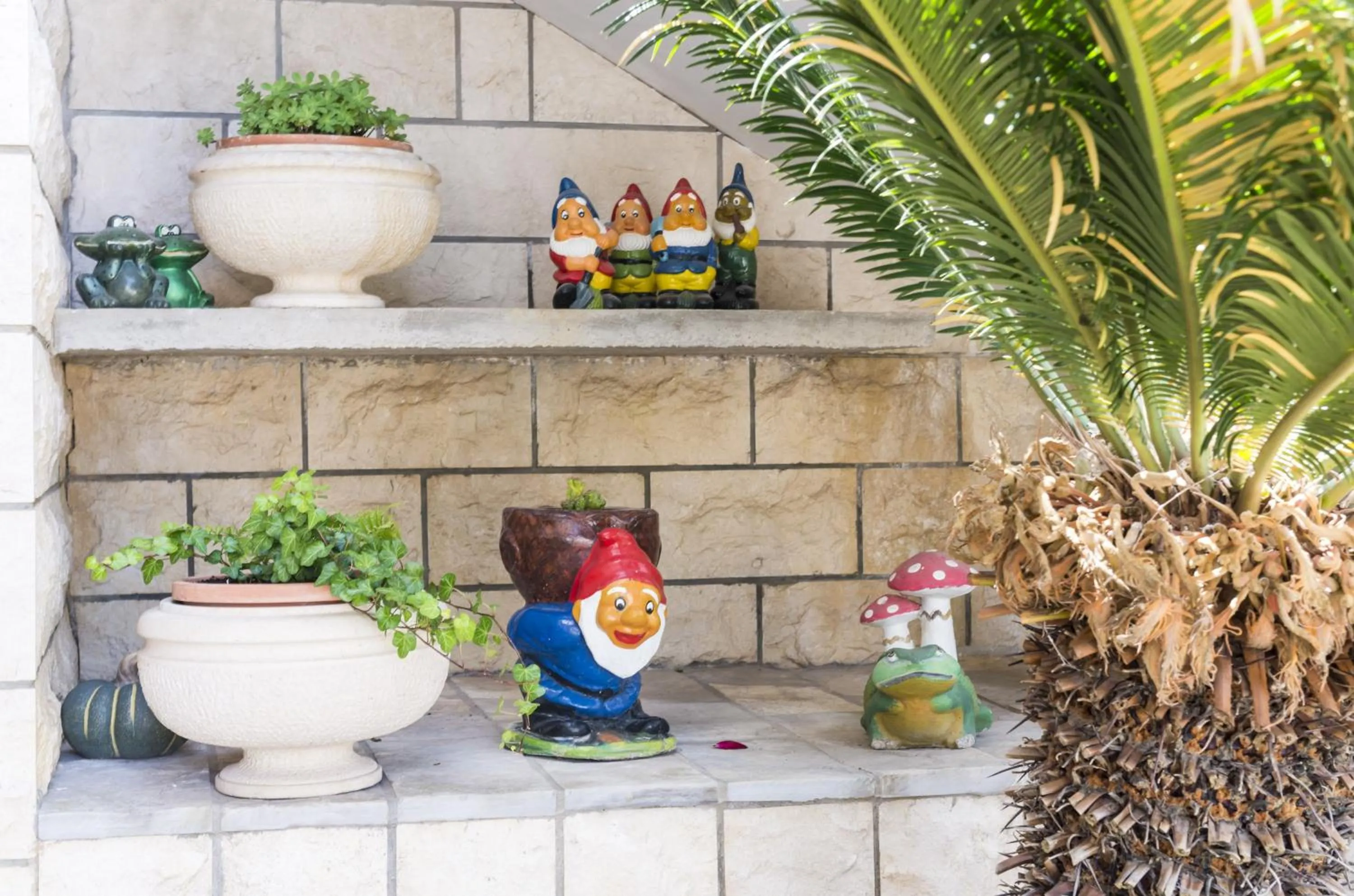 Other in Cina Apartments