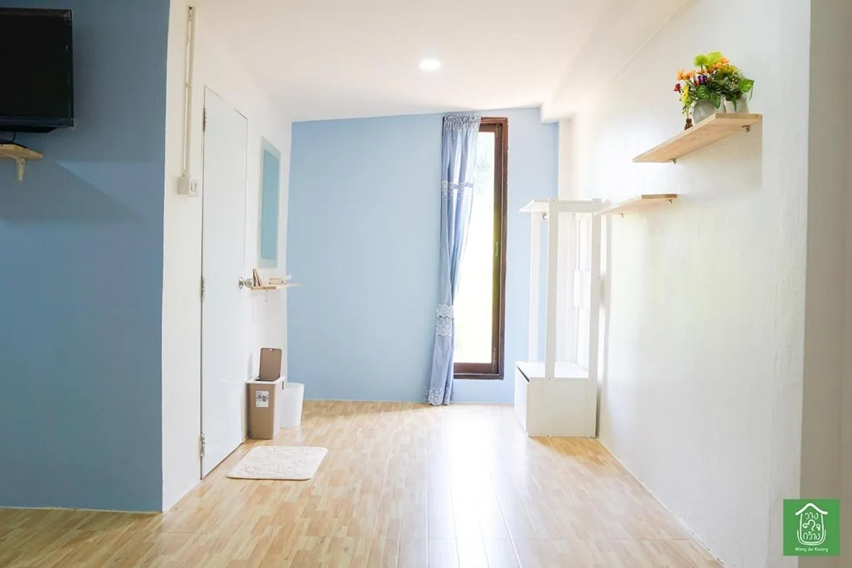 Wang Jai Kwang Space Inn