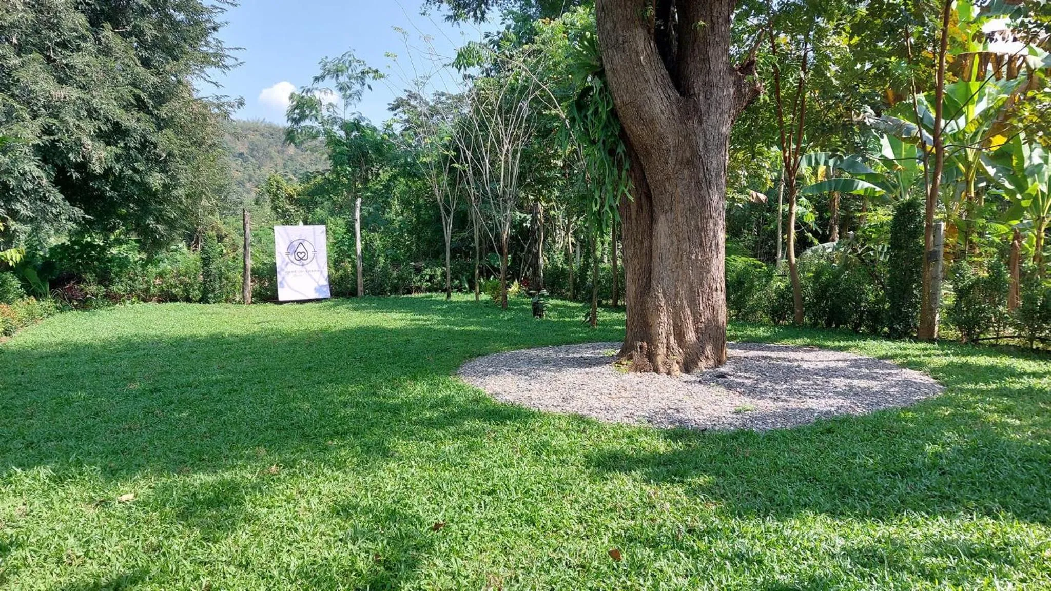 Wang Jai Kwang Space Inn