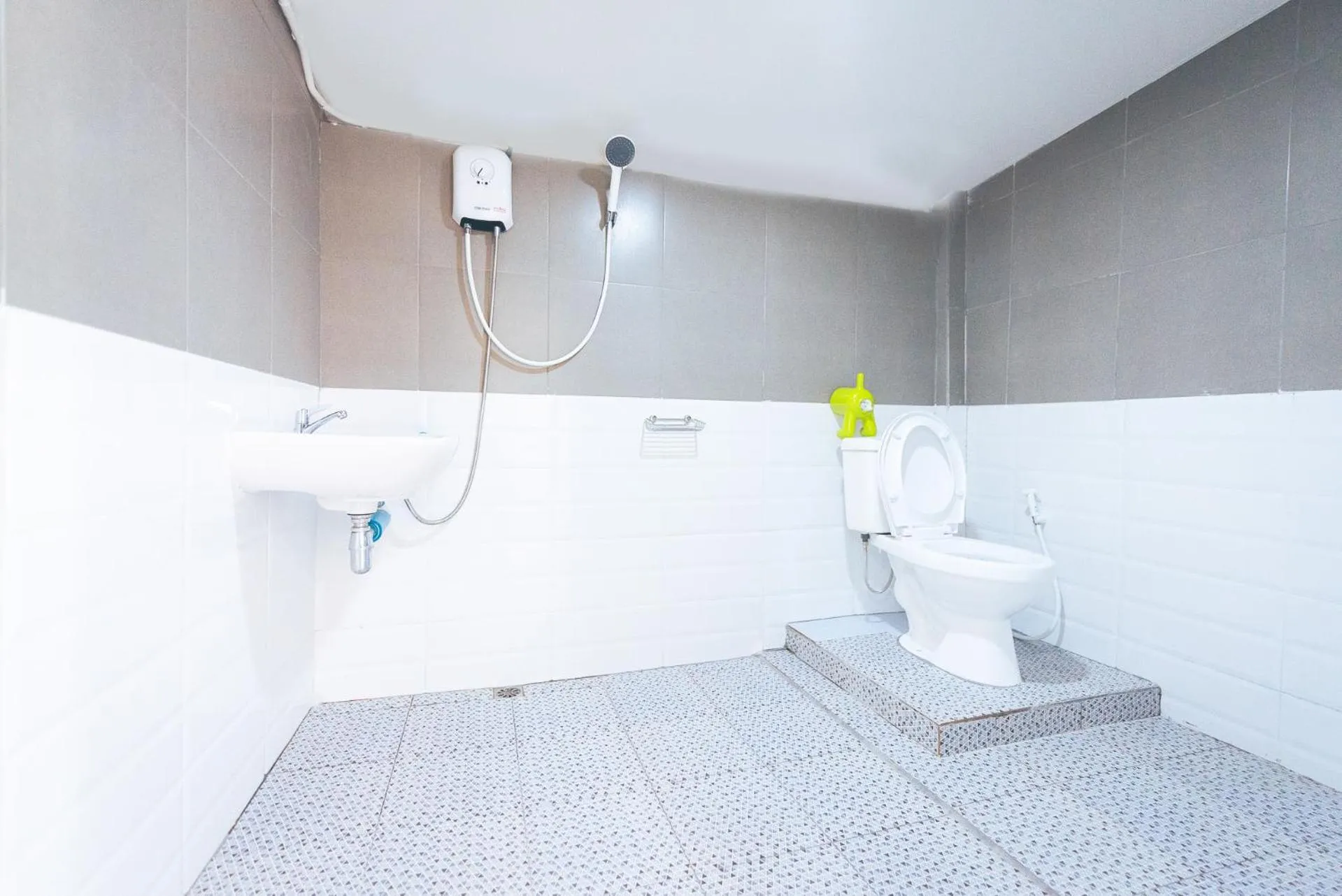 Wang Jai Kwang Space Inn