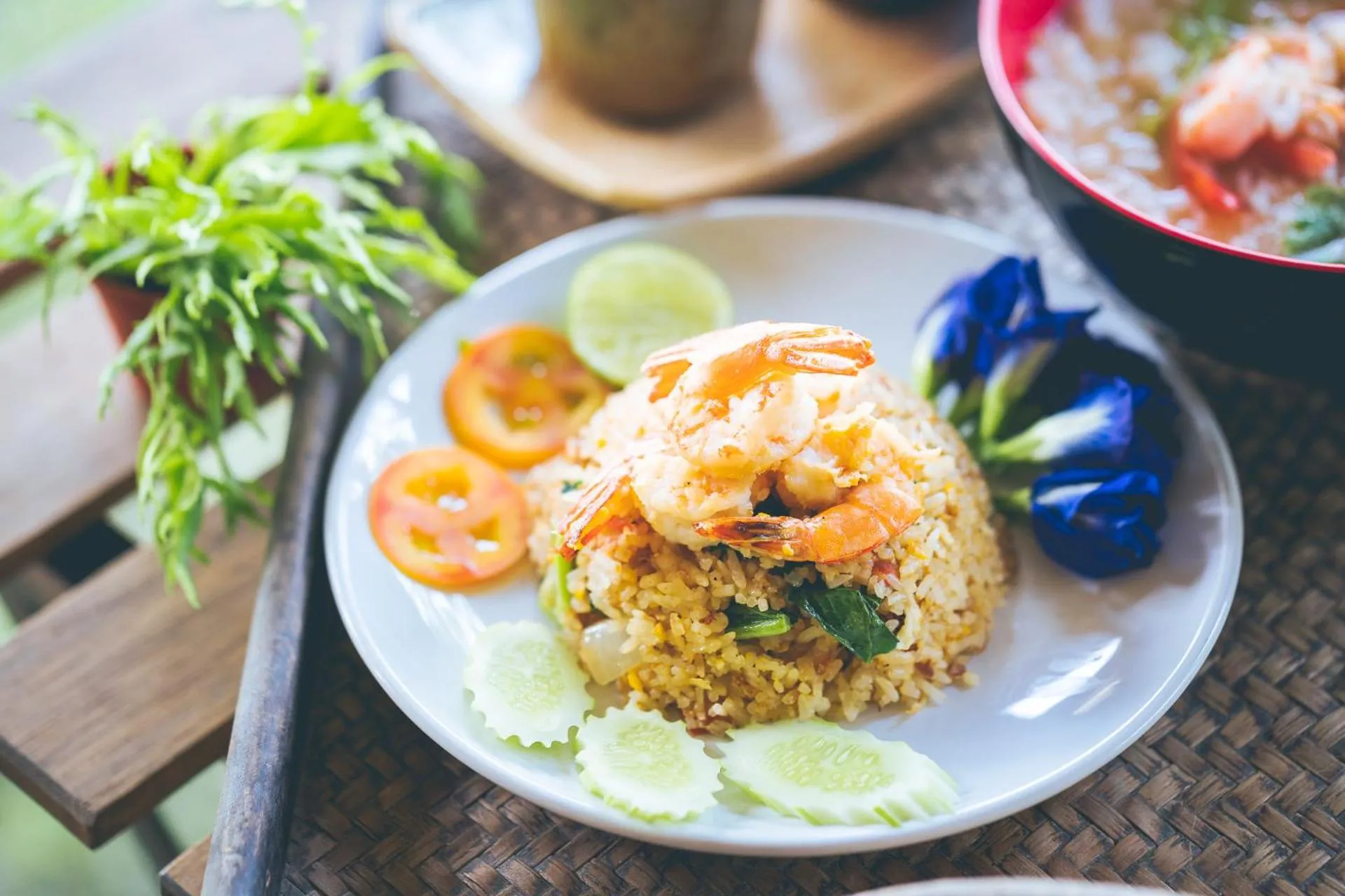 Wang Jai Kwang Space Inn