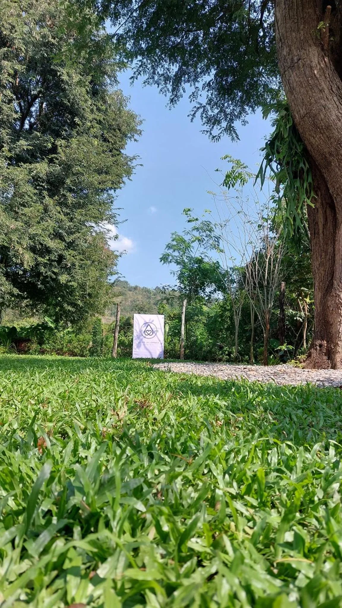 Wang Jai Kwang Space Inn