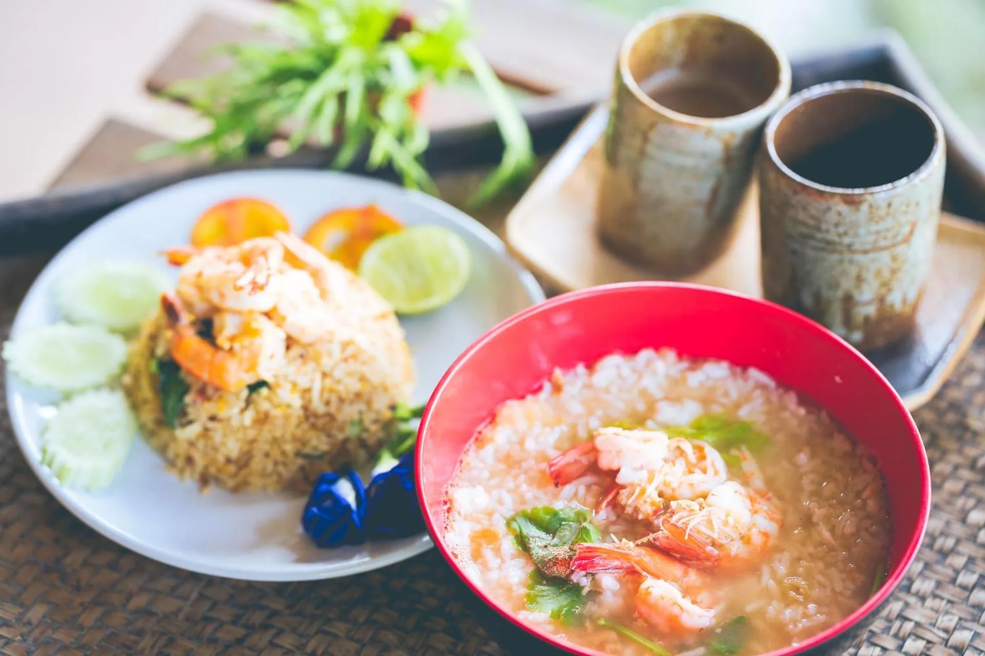 Wang Jai Kwang Space Inn