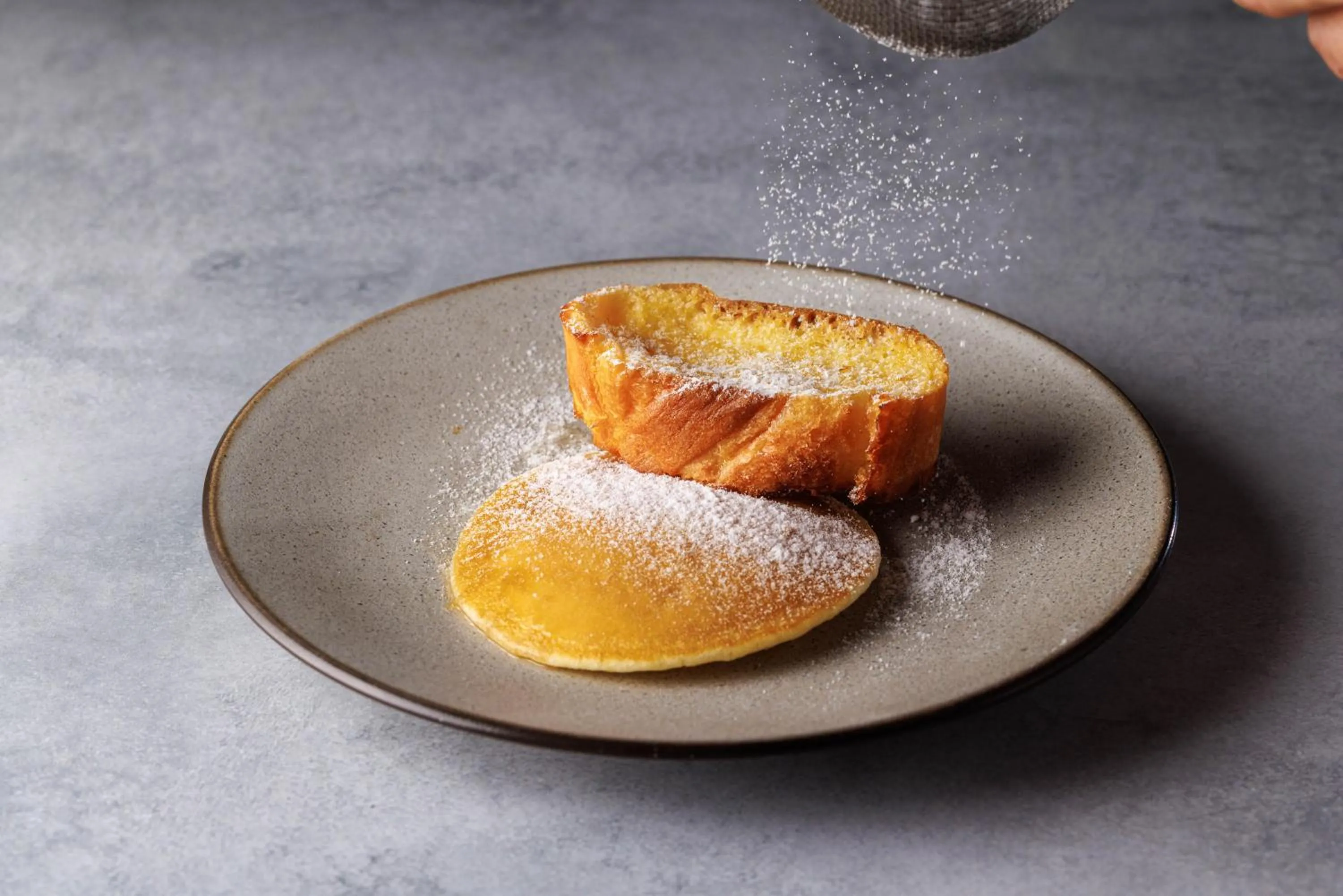 Breakfast in WeBase TAKAMATSU