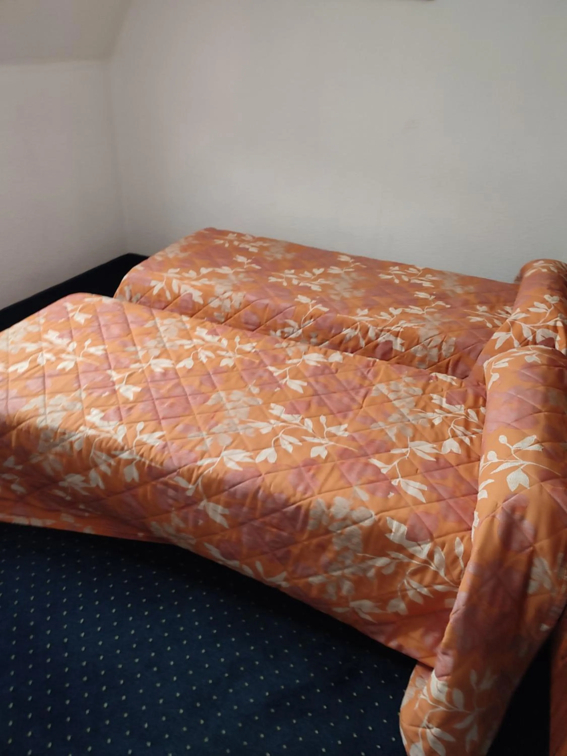 Photo of the whole room in Hotel du Commerce et de Navarre