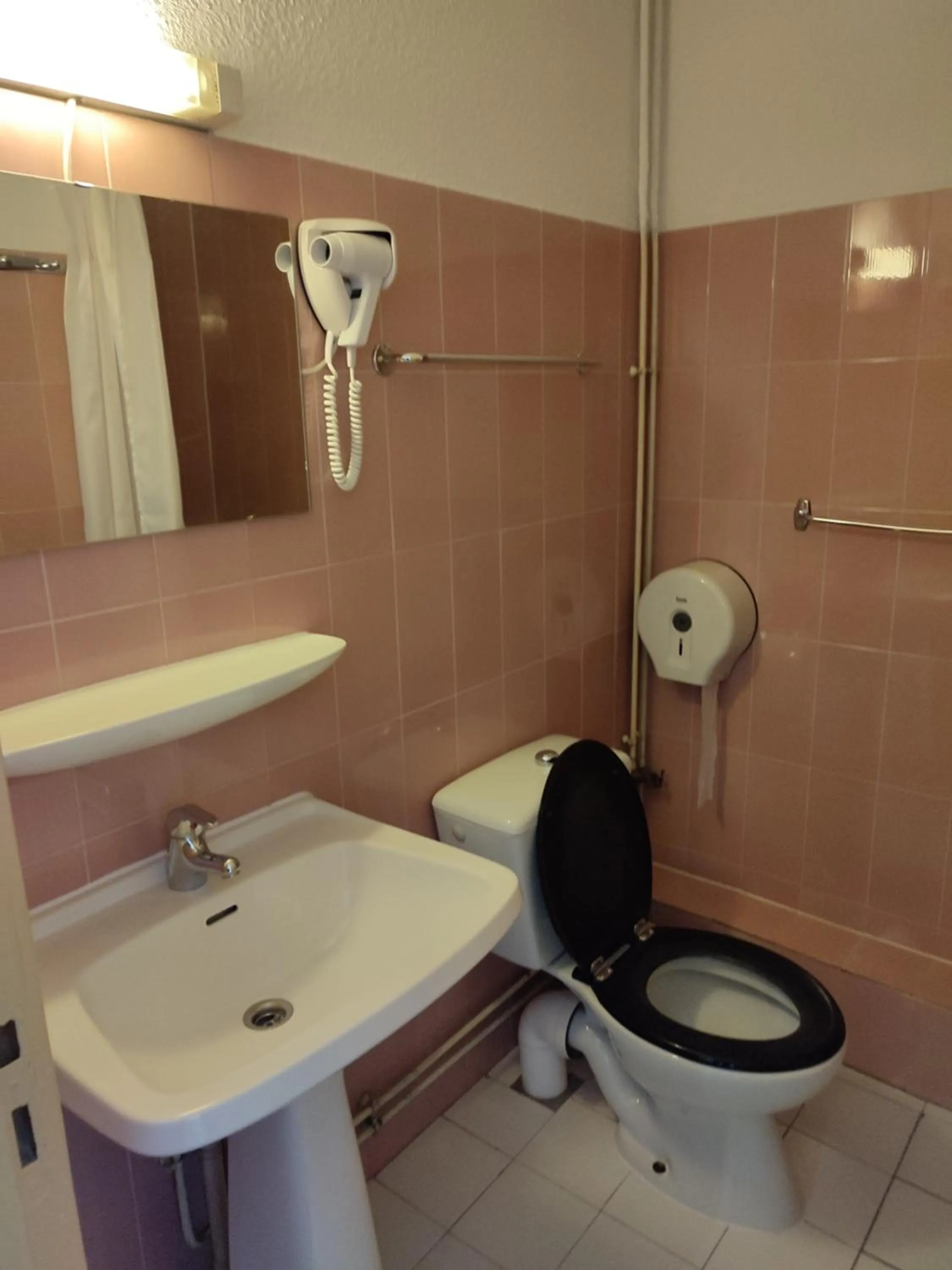 Hotel du Commerce et de Navarre