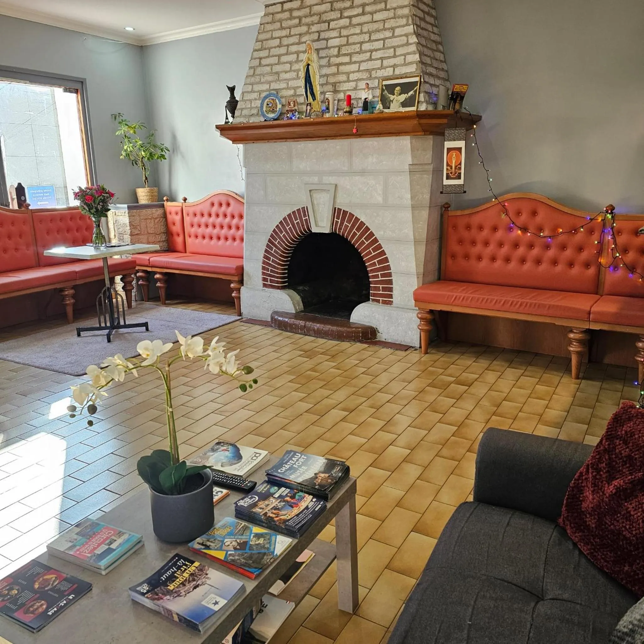 Hotel du Commerce et de Navarre