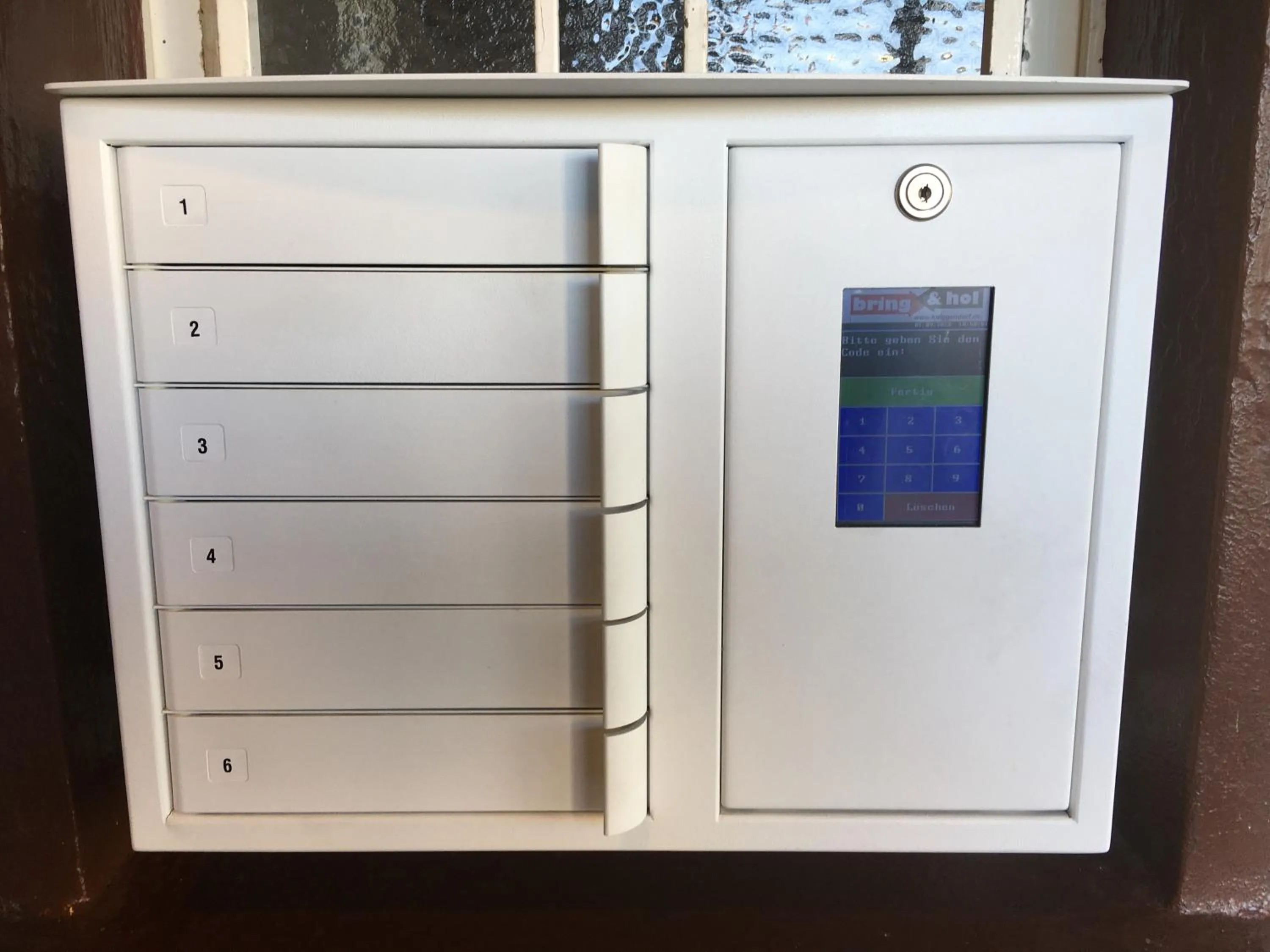 Staff in Hotel Stockumer Hof