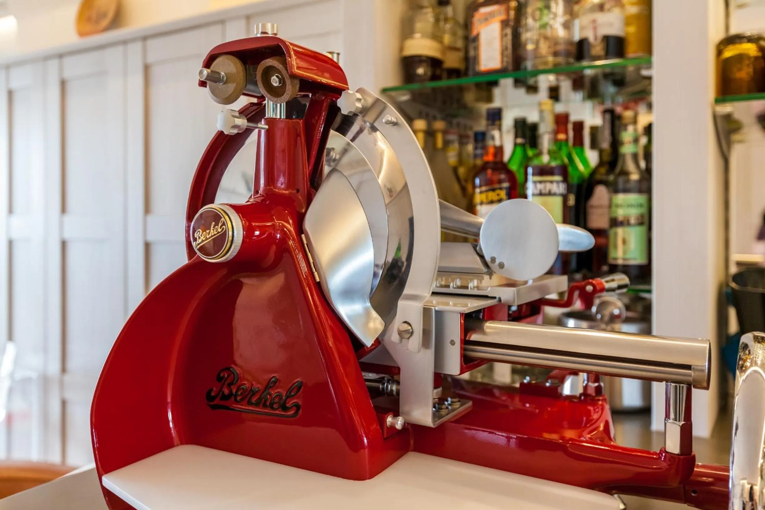 Lounge or bar in Hotel Watthof