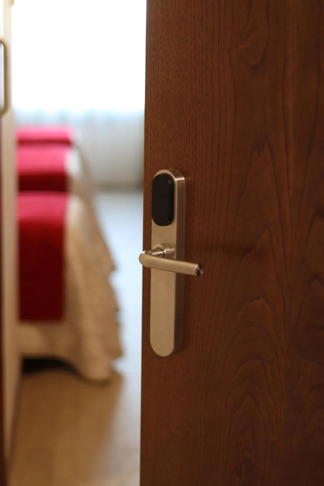 Bedroom, Bed in HOTEL ARZÚA