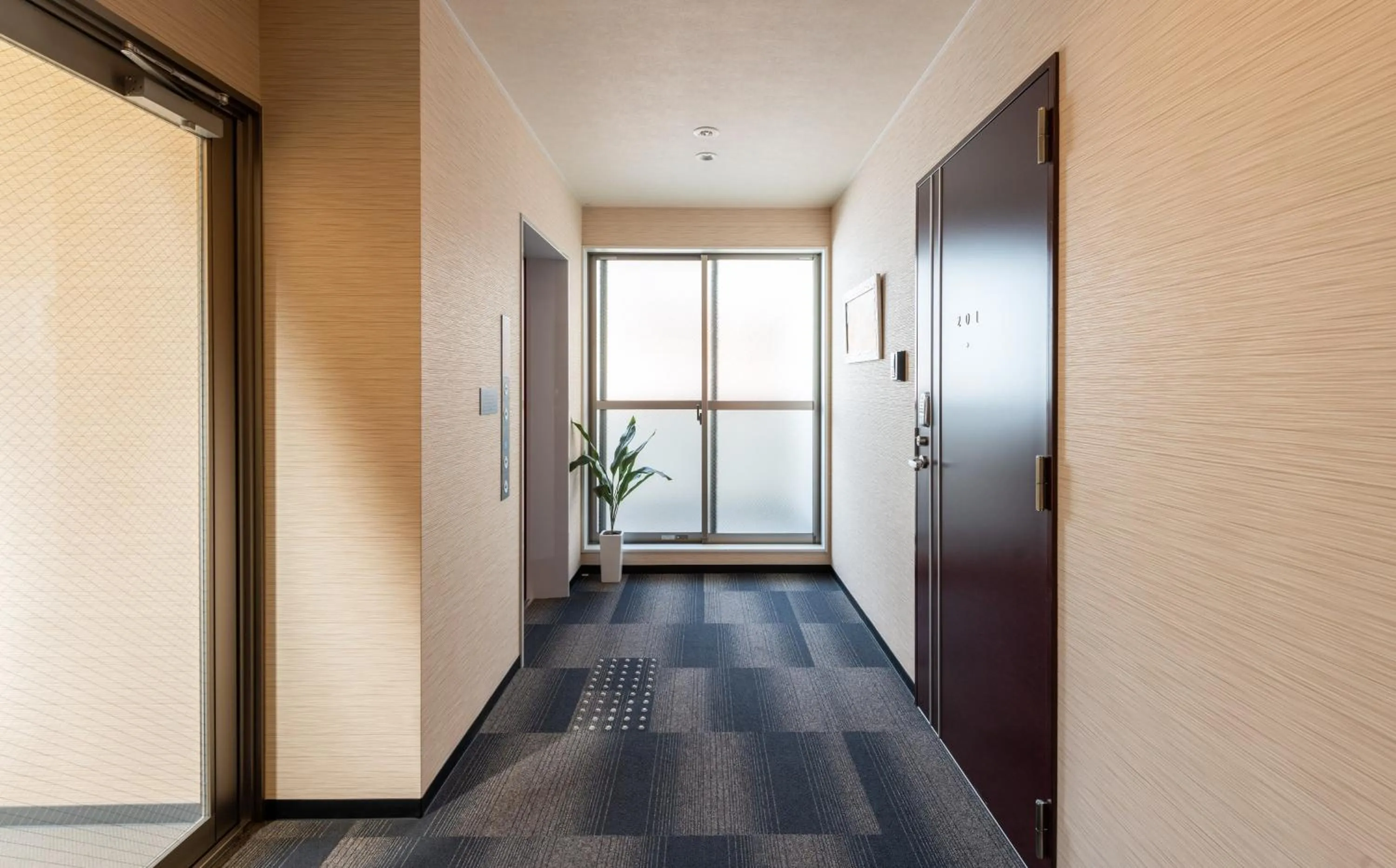 Property building in Floral Green Maple House