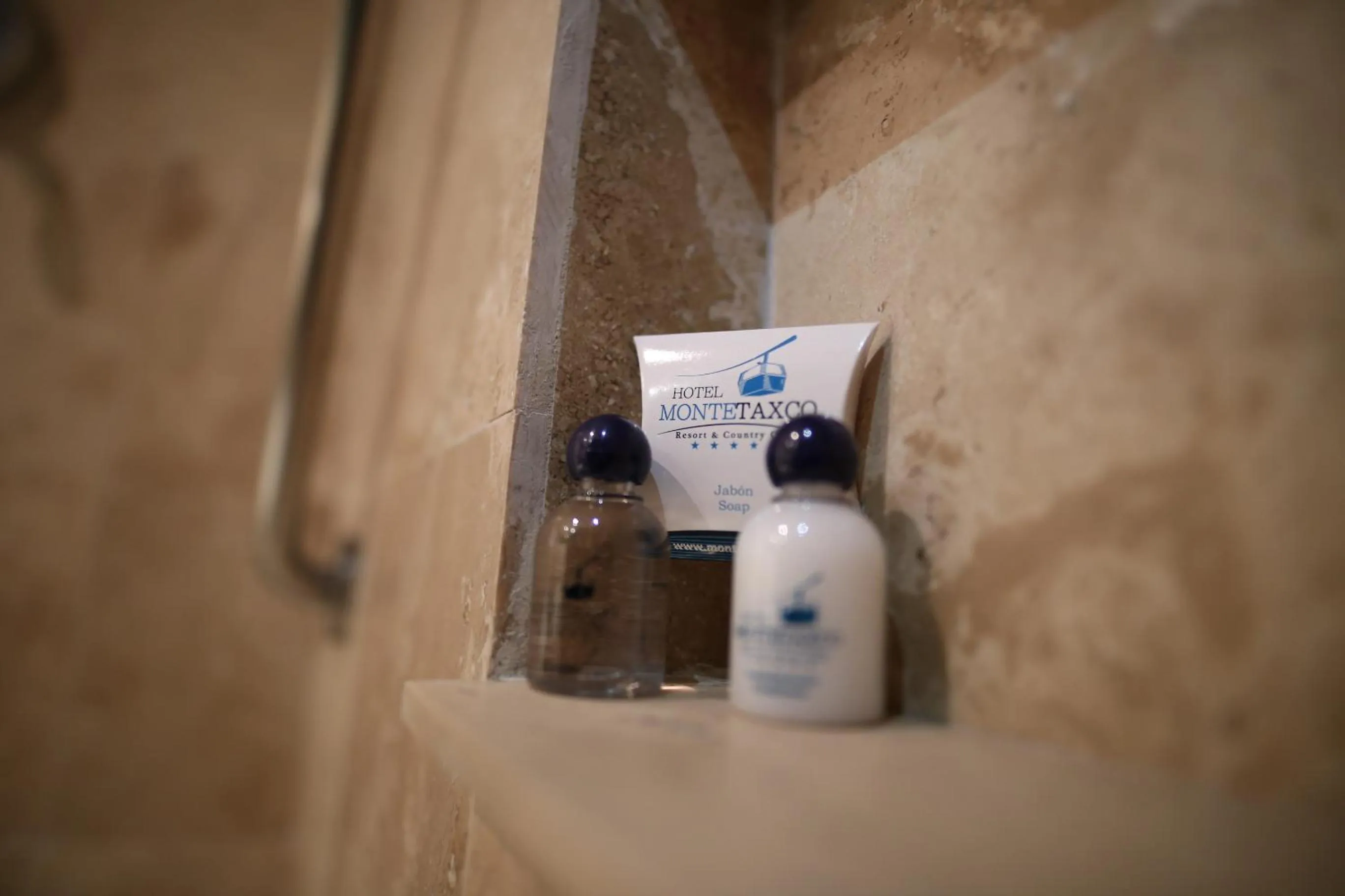 Other in Hotel Montetaxco