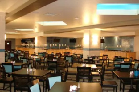 Restaurant/places to eat in Treasure Bay Casino & Hotel-Adults Age 21 and Above