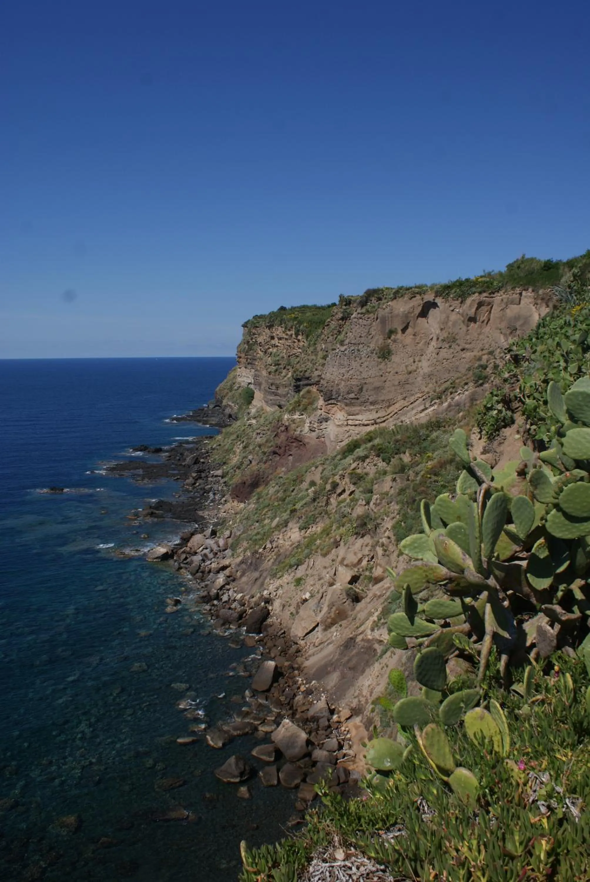 View (from property/room) in Hotel Agave e Ginestra