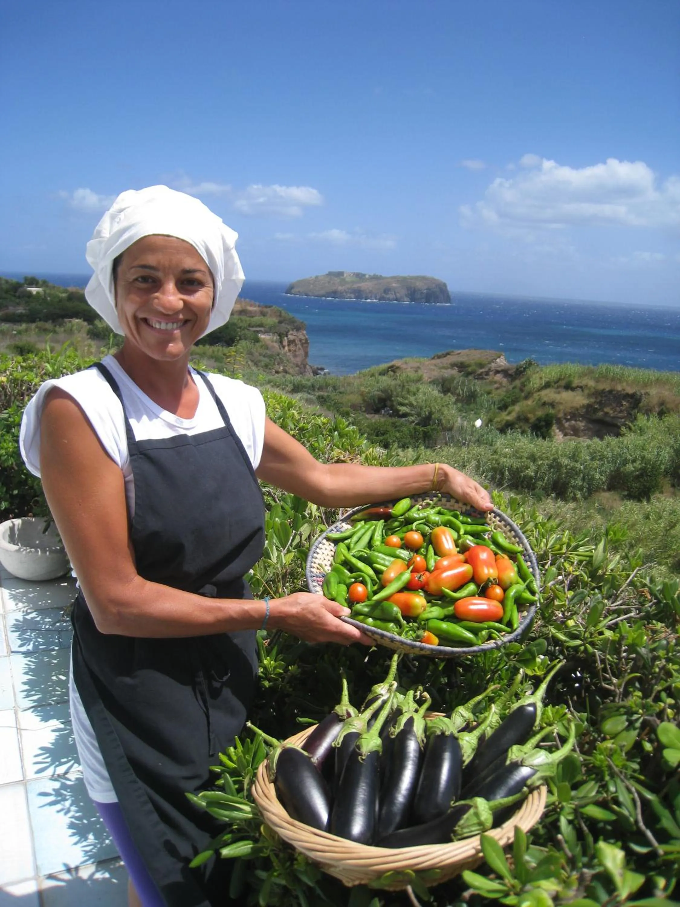 Staff in Hotel Agave e Ginestra