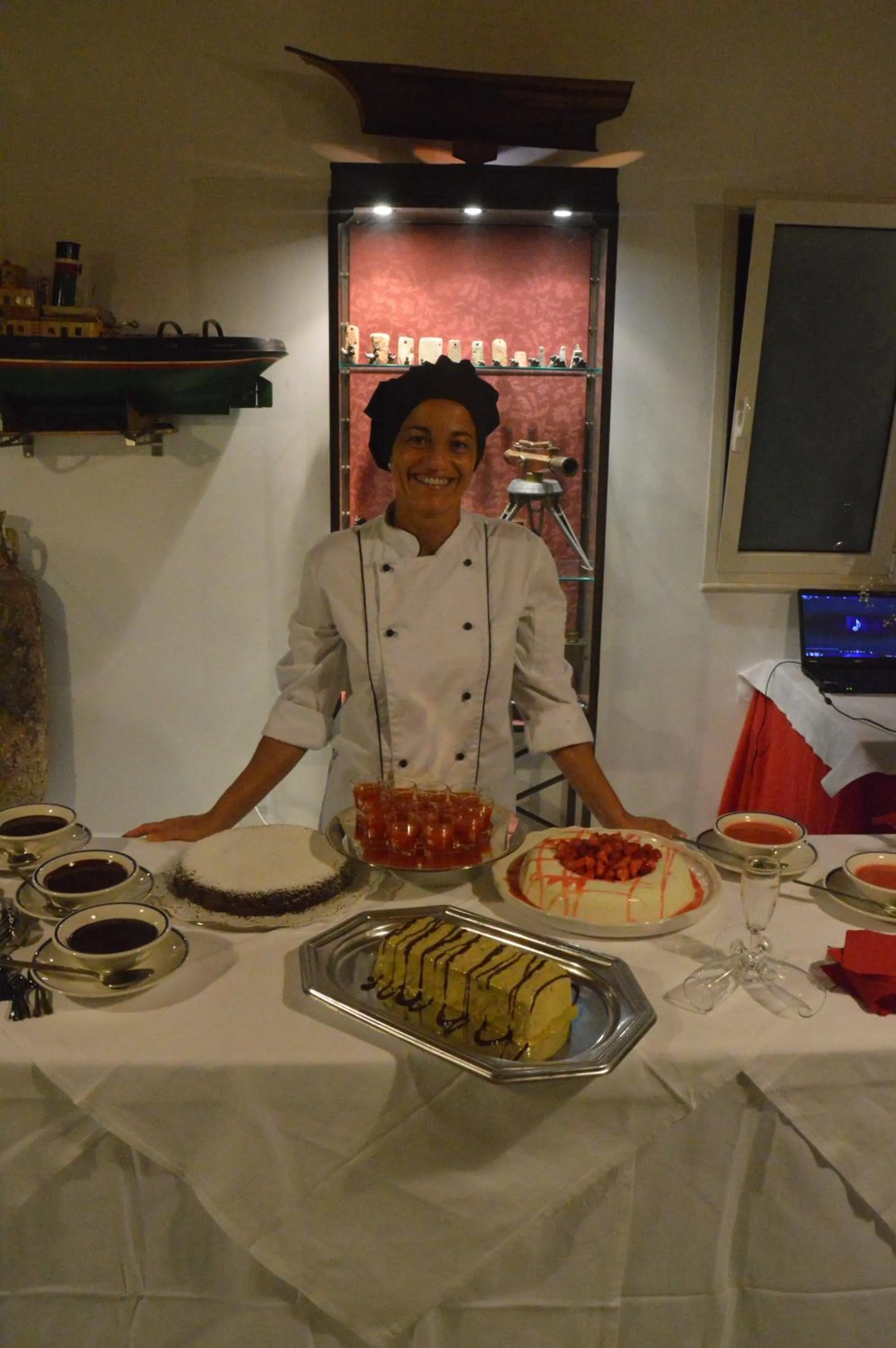 Staff in Hotel Agave e Ginestra