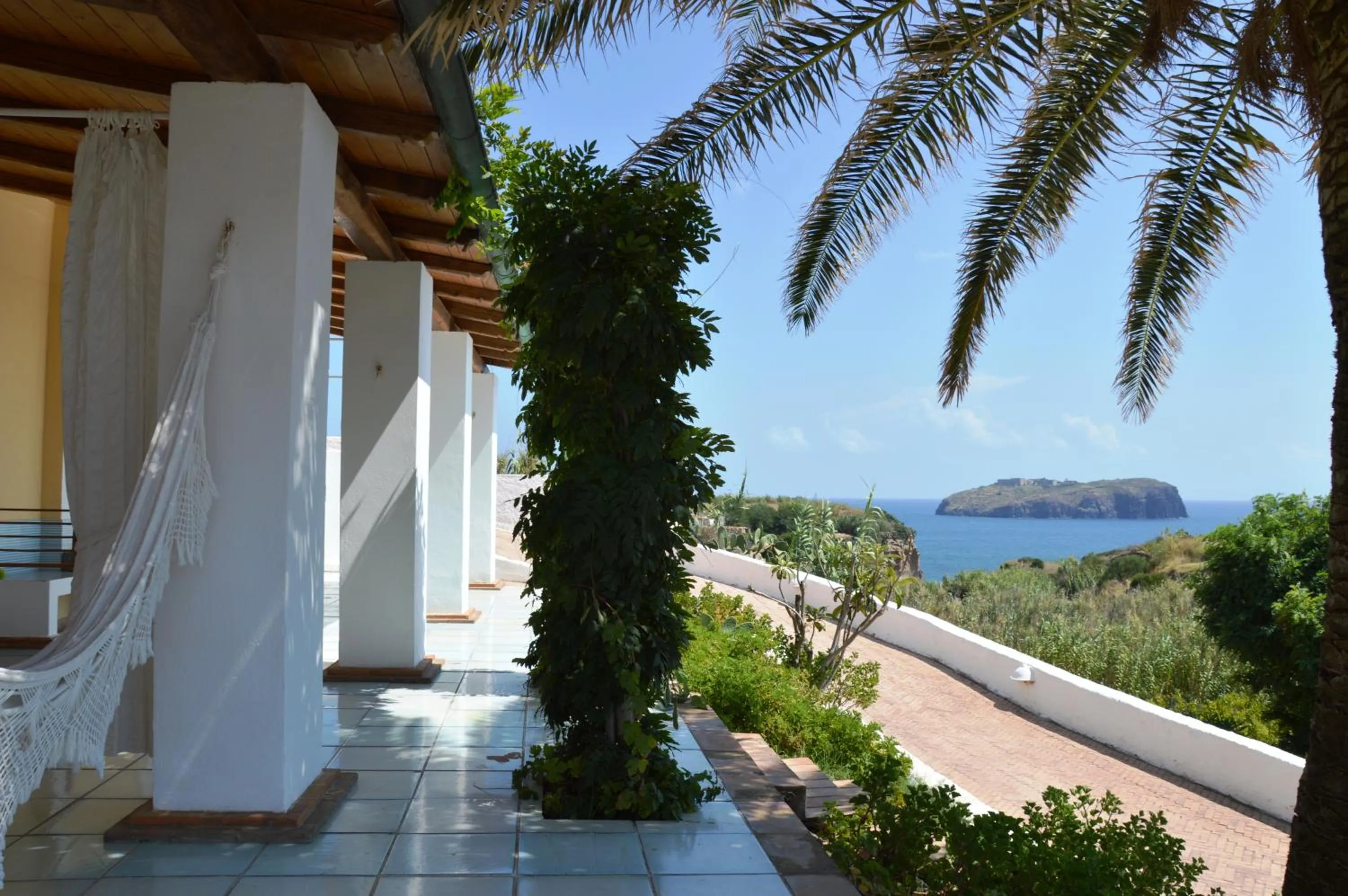 Hotel Agave e Ginestra