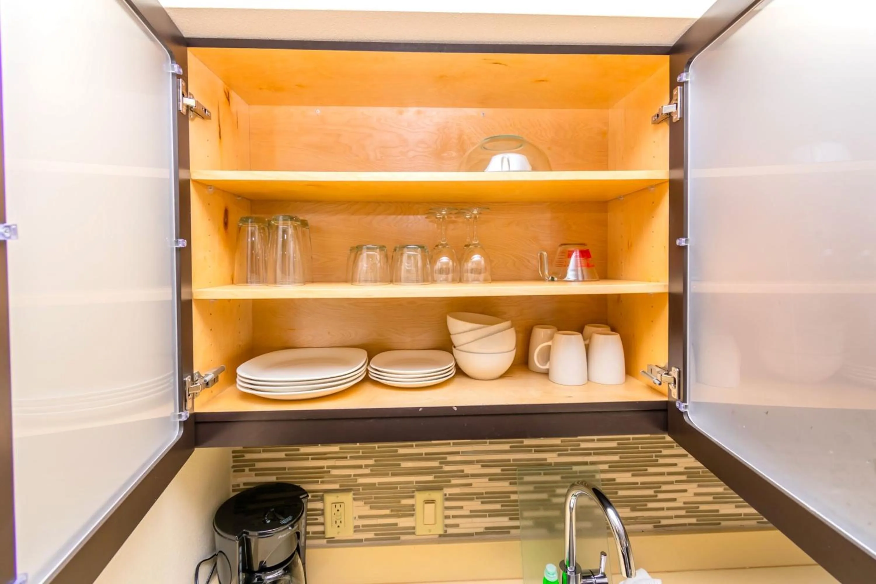 Photo of the whole room in Staybridge Suites Houston - IAH Airport by IHG