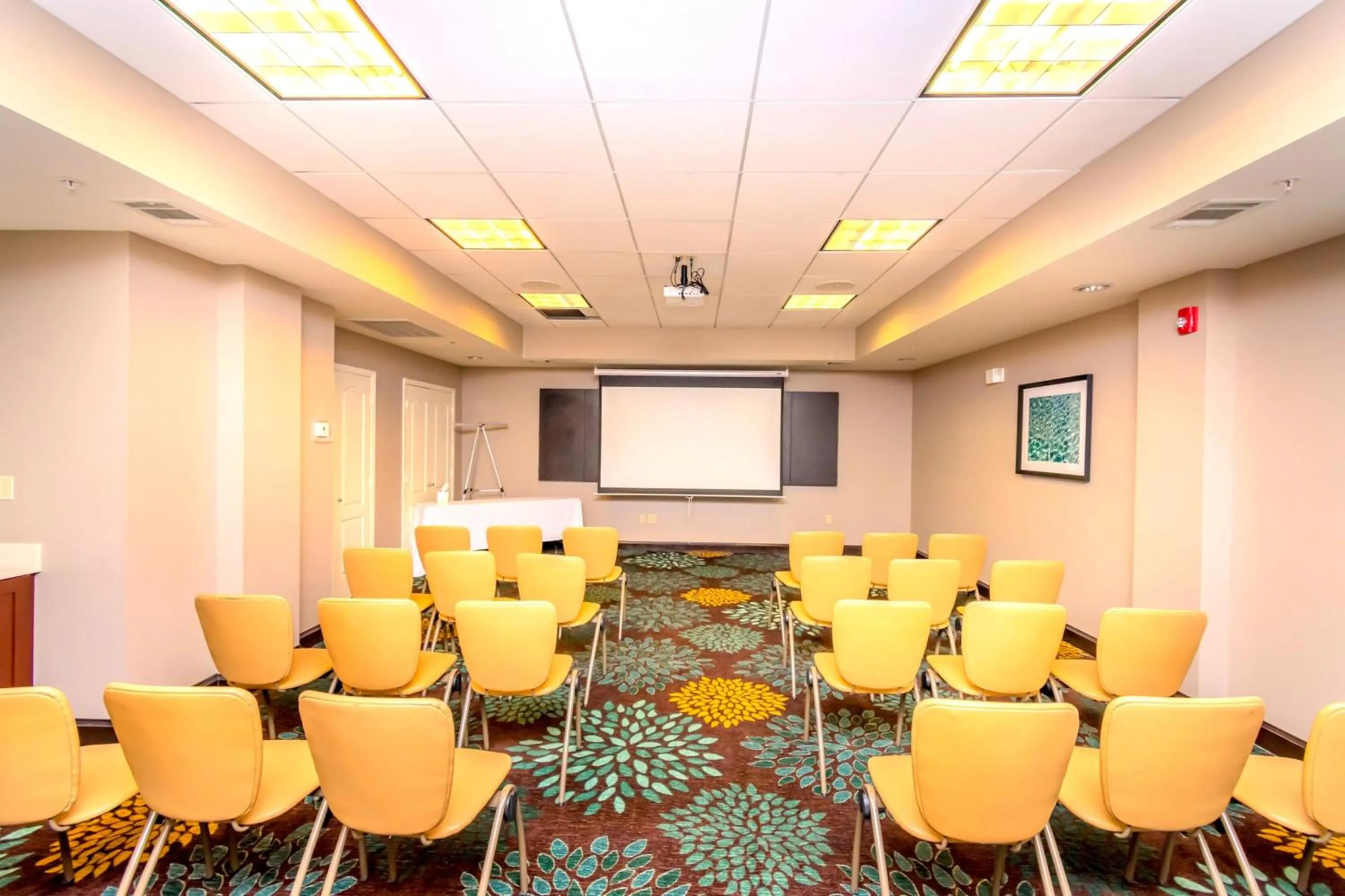 Meeting/conference room in Staybridge Suites Houston - IAH Airport by IHG