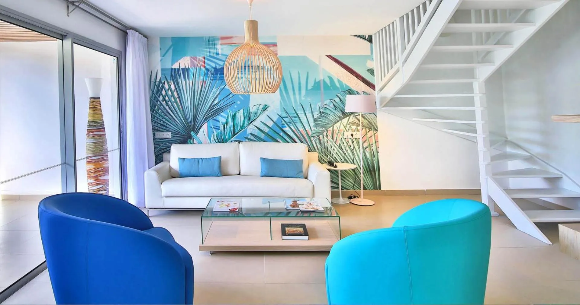 Mahogany Hotel Residence & Spa