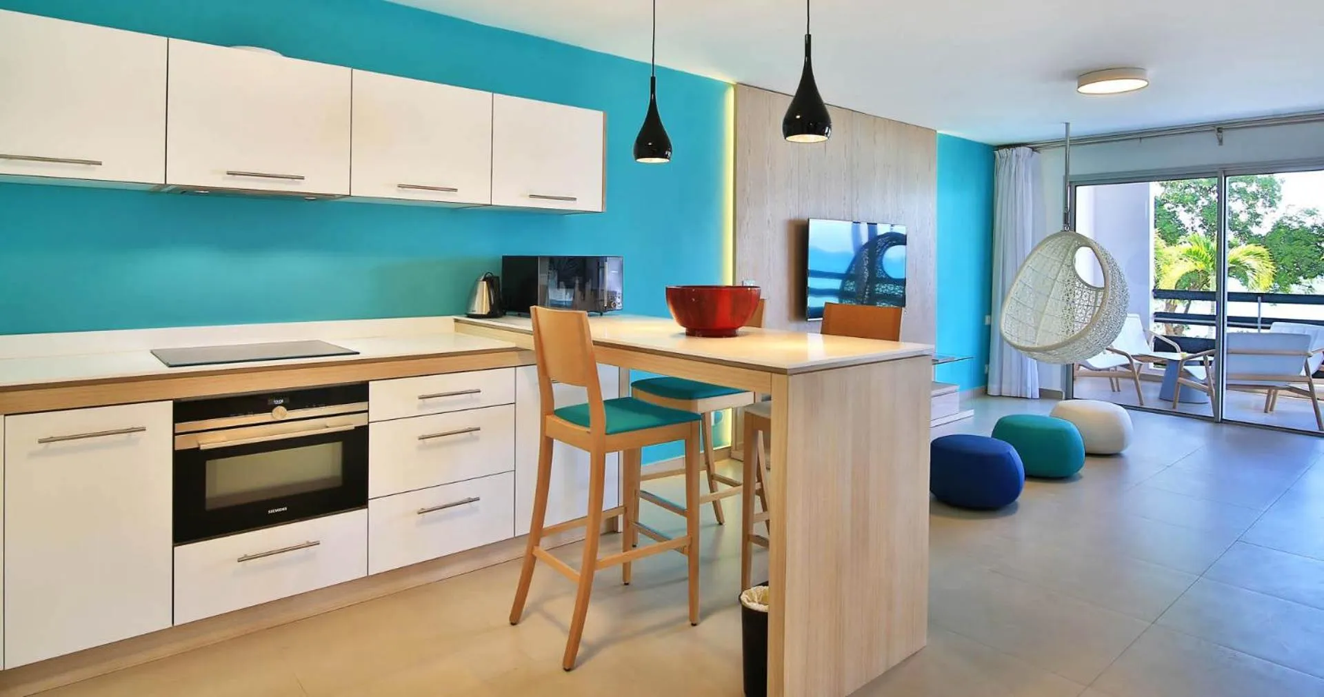 Mahogany Hotel Residence & Spa