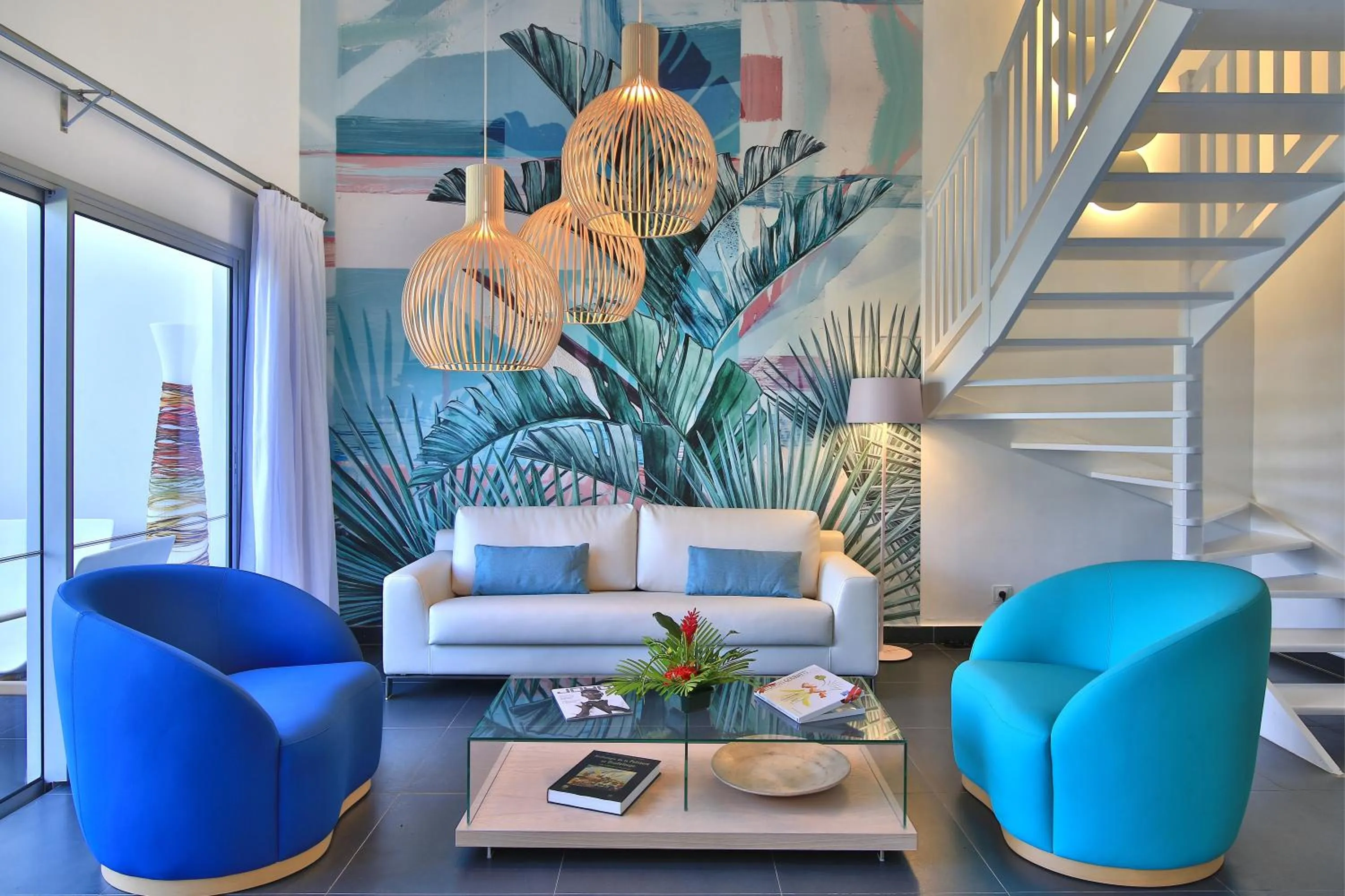 Mahogany Hotel Residence & Spa