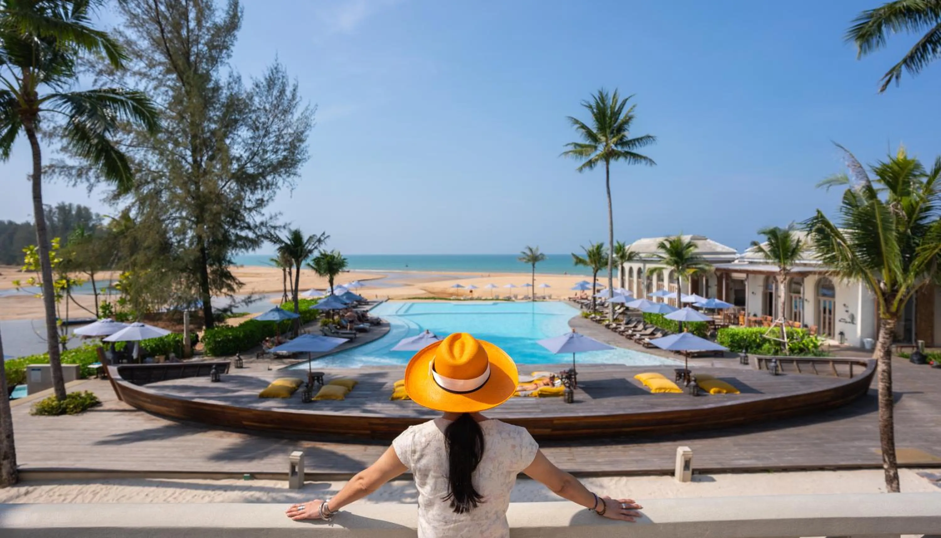 Devasom Khao Lak Beach Resort & Villas