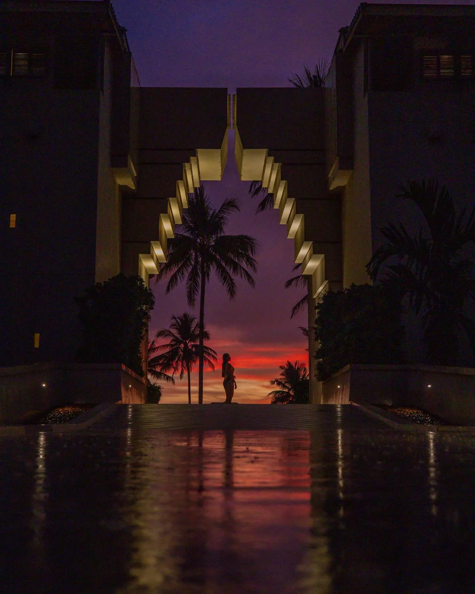 Devasom Khao Lak Beach Resort & Villas