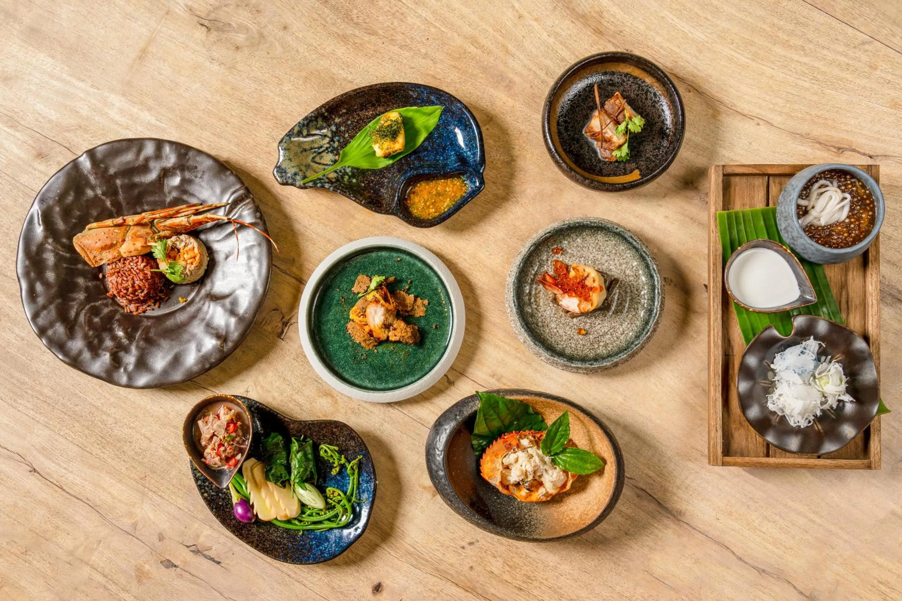 Devasom Khao Lak Beach Resort & Villas