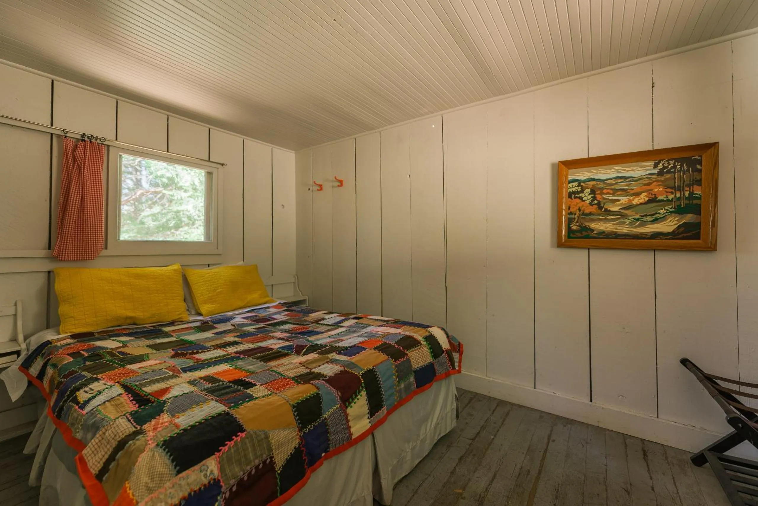 Bedroom, Bed in Silver City Mountain Resort