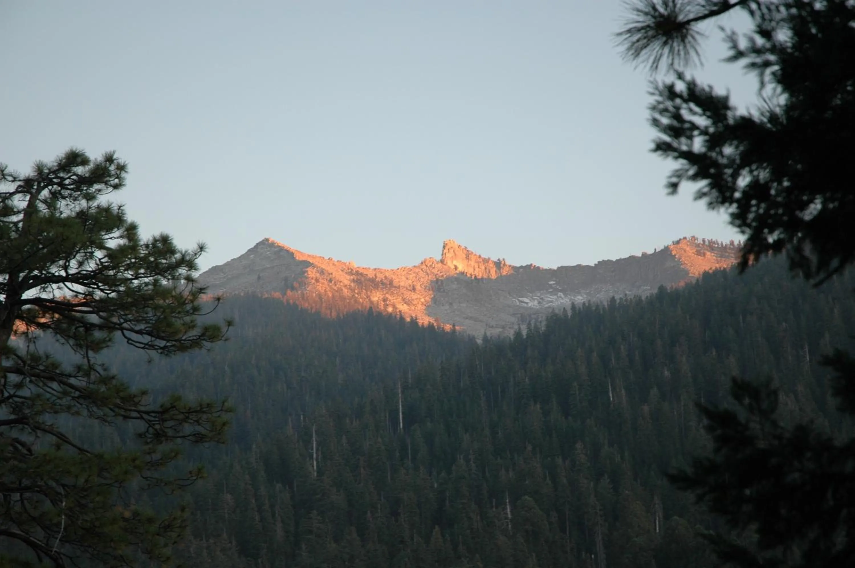 On site in Silver City Mountain Resort