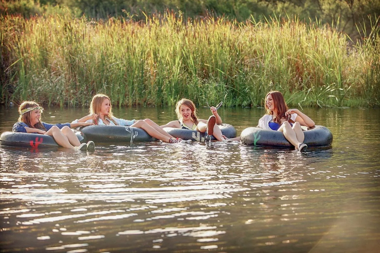Sports in Saguaro Lake Ranch