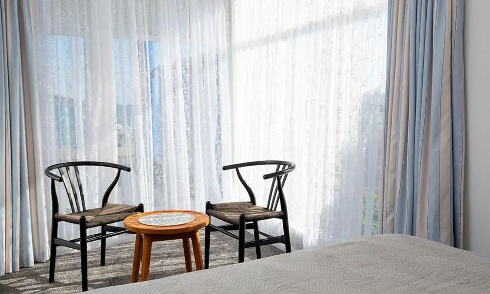 Family Room with Shared Bathroom in Moana Lodge Family Room with Shared Bathroom in Moana Lodge