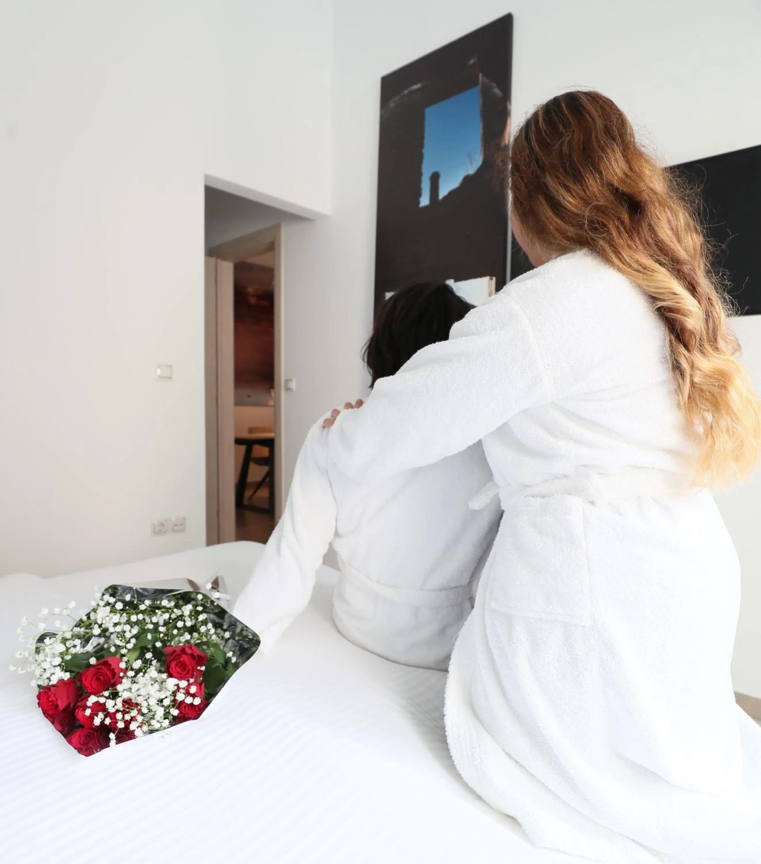 Bed in Athenian Residences